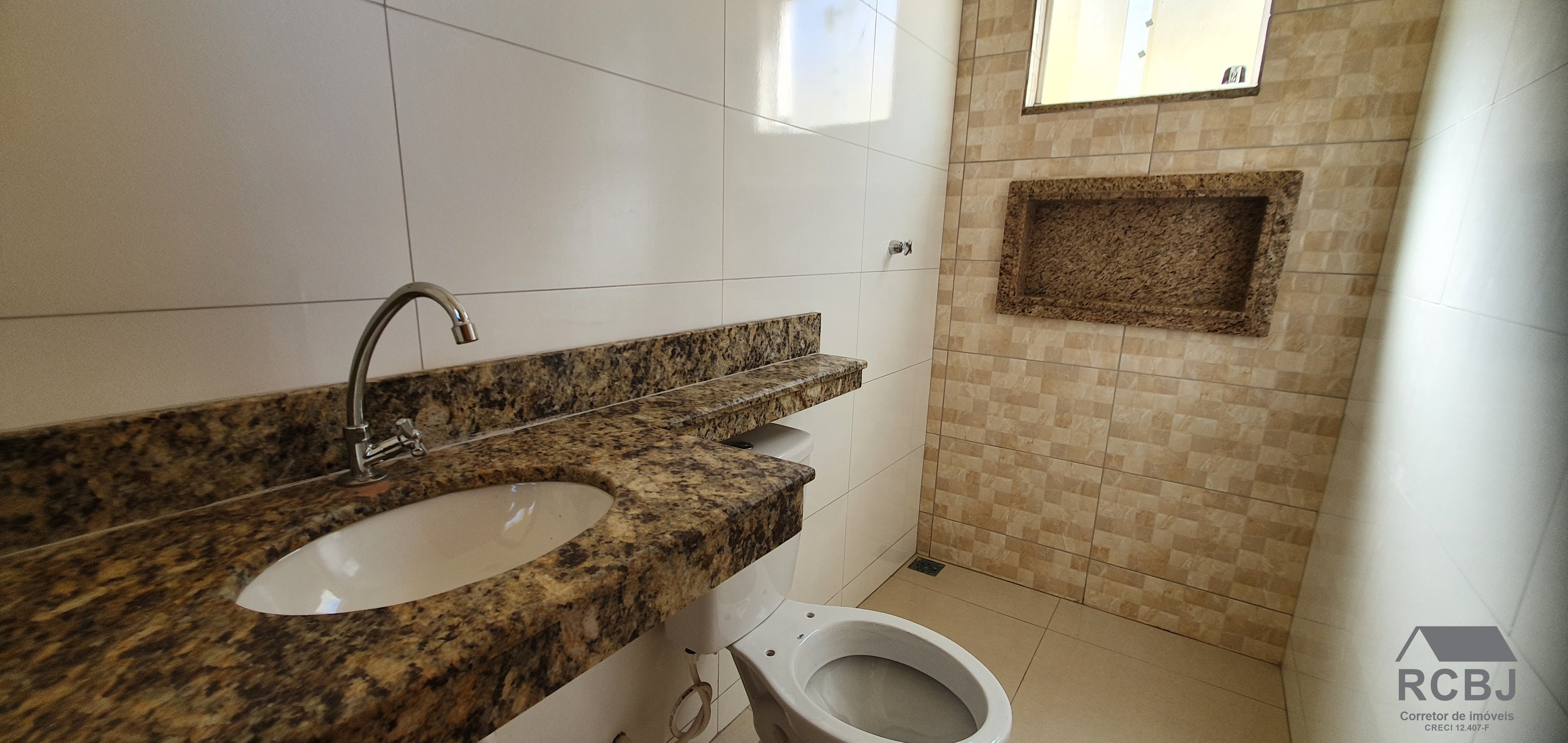 Casa residencial em esmeraldas - mg, são pedro