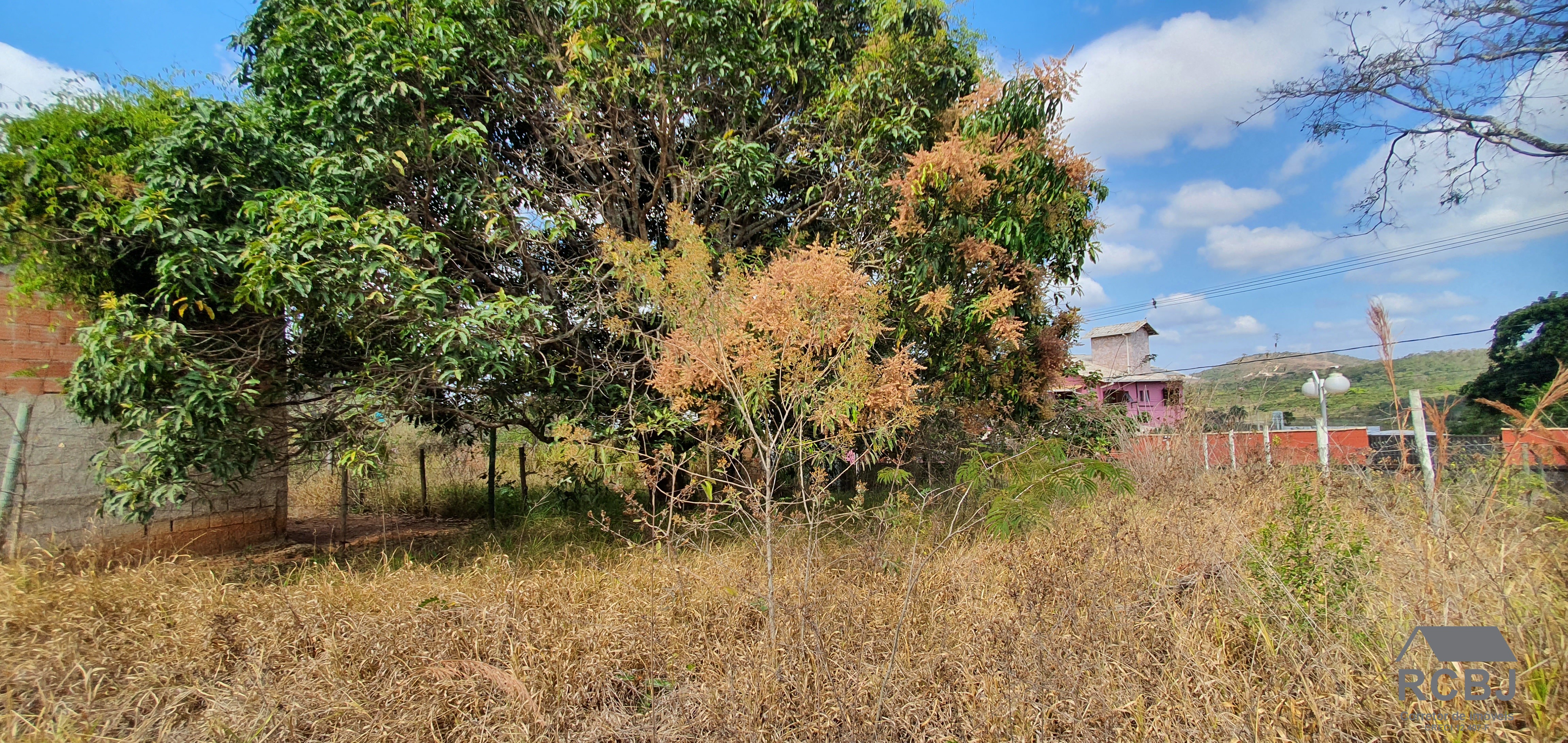 Terreno residencial em esmeraldas - mg, fernão dias