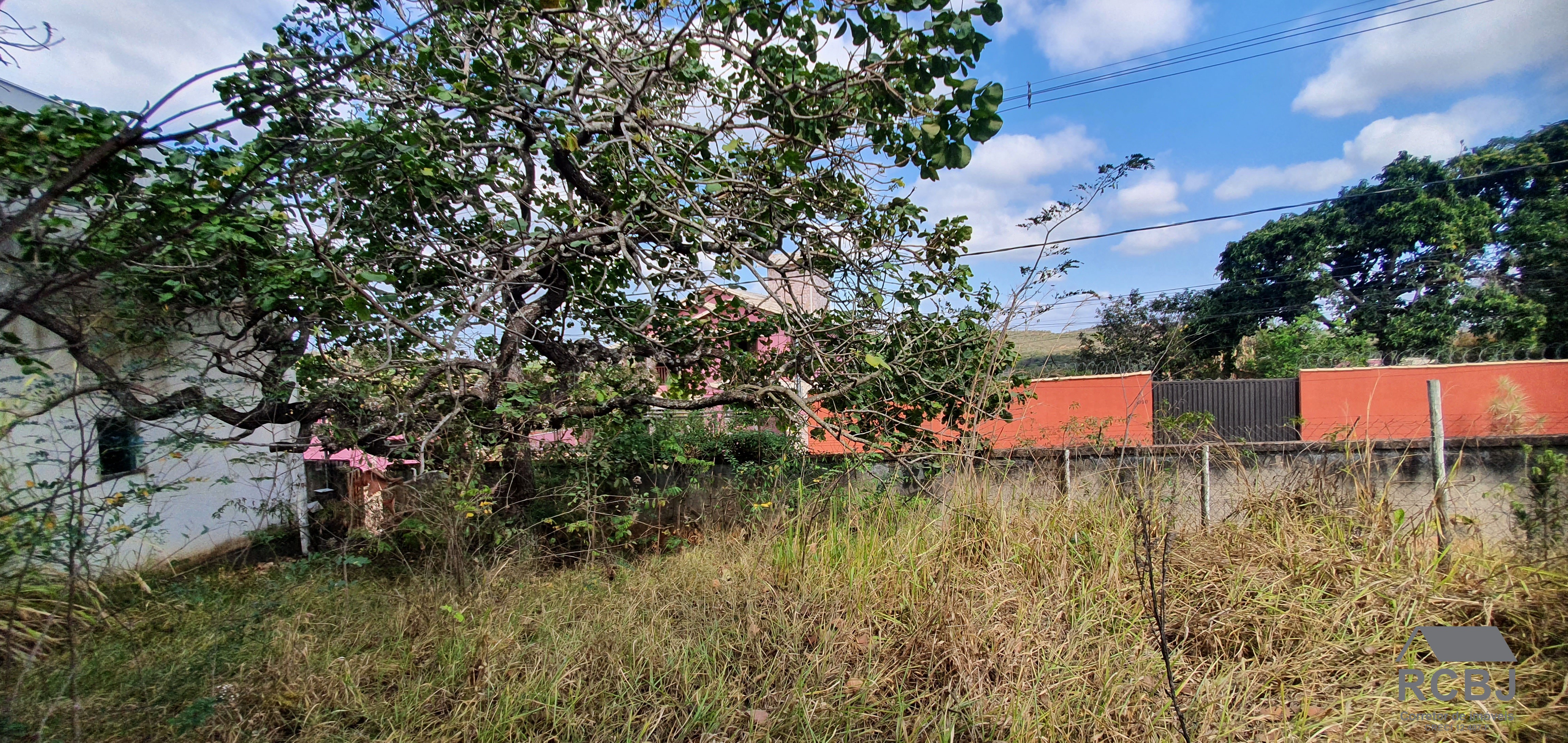 Terreno residencial em esmeraldas - mg, fernão dias