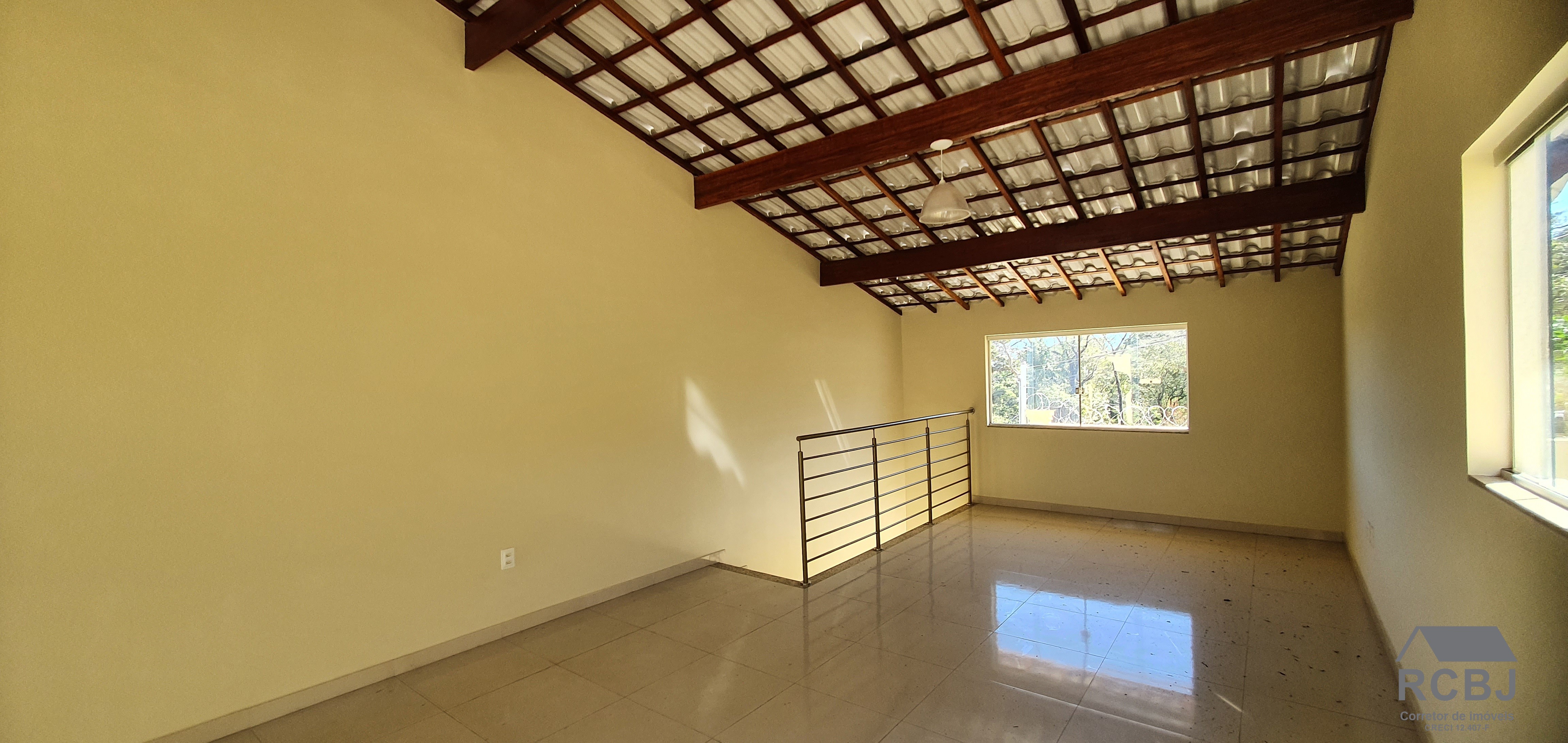 Casa residencial em esmeraldas - mg, são pedro
