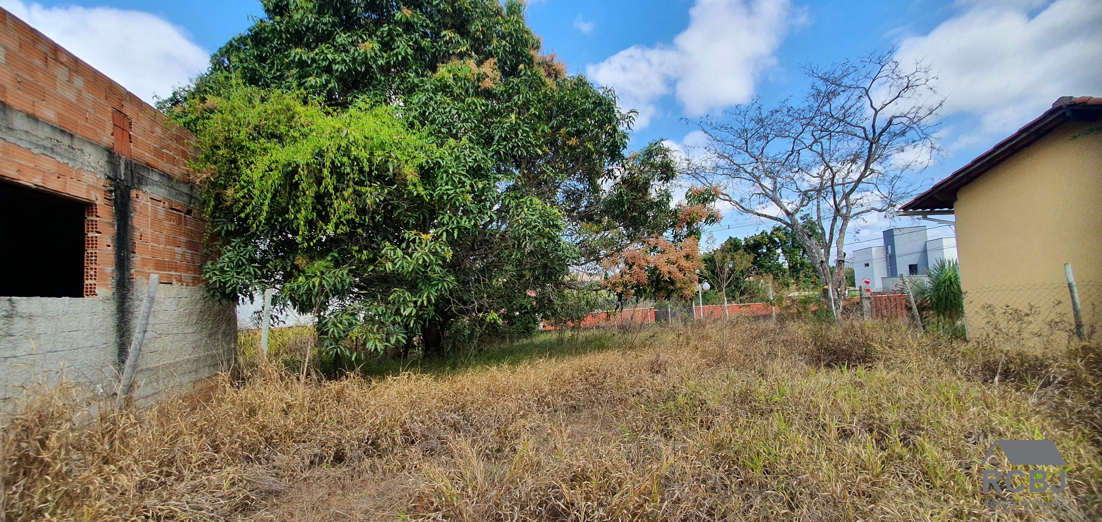 Terreno residencial em esmeraldas - mg, fernão dias