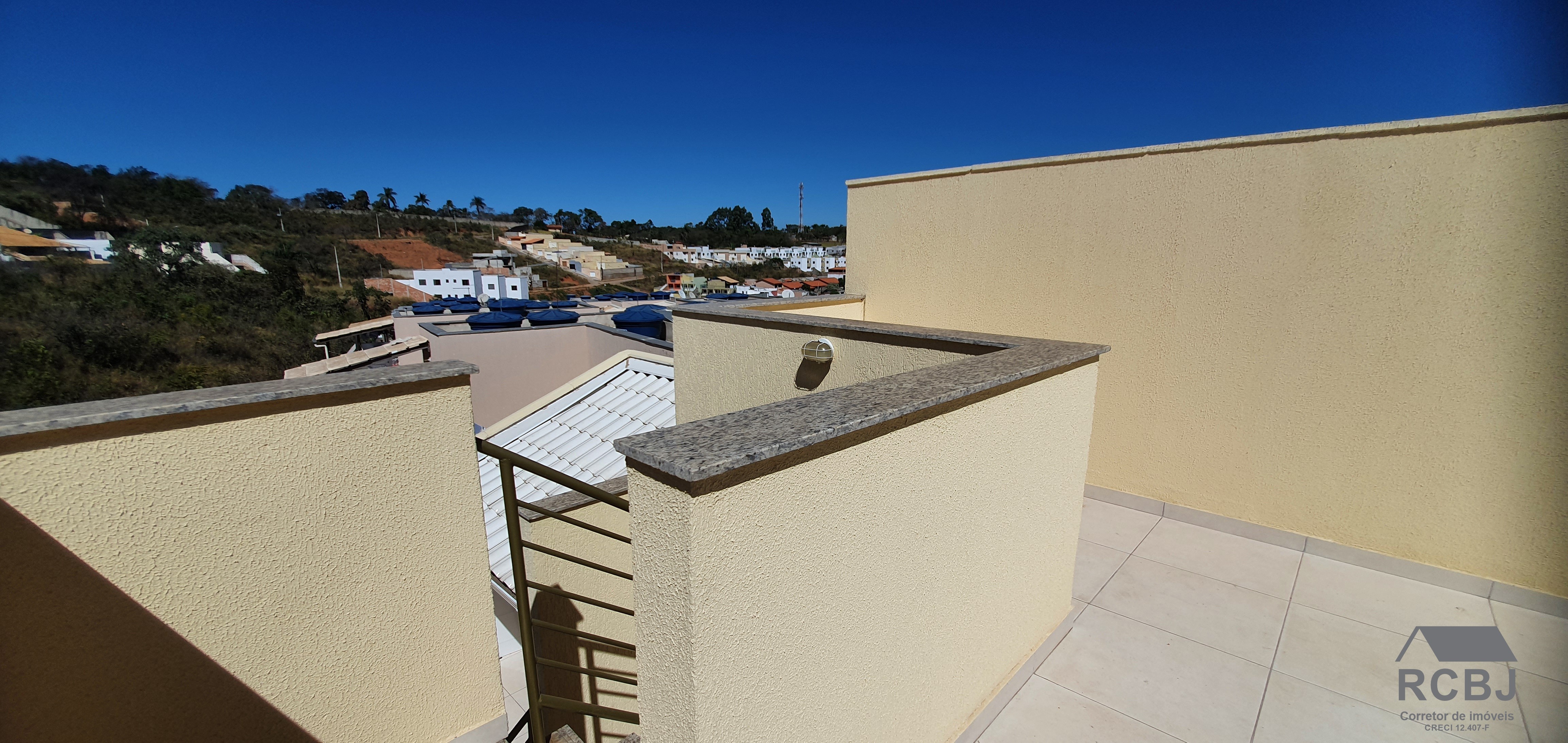 Casa residencial em esmeraldas - mg, são pedro