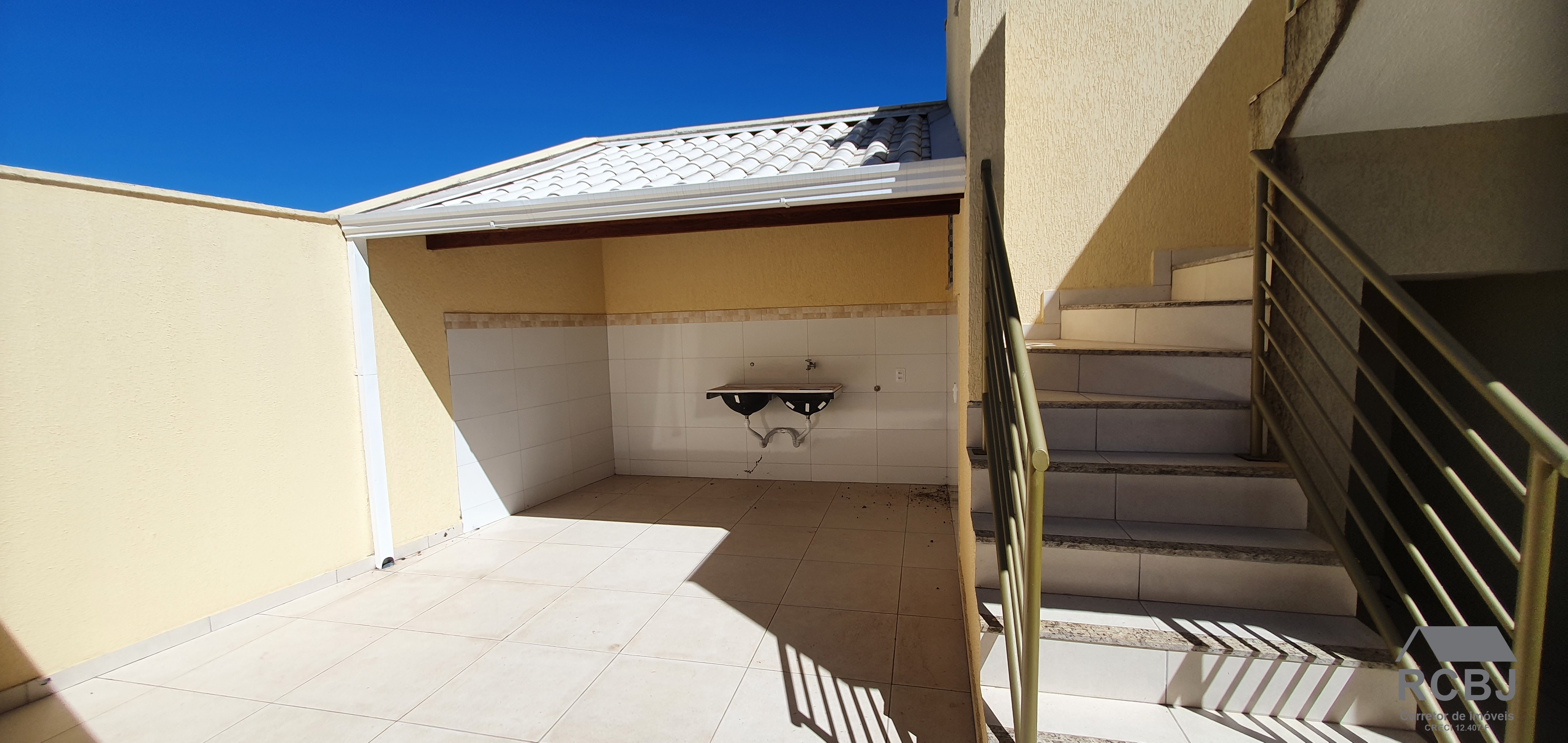 Casa residencial em esmeraldas - mg, são pedro