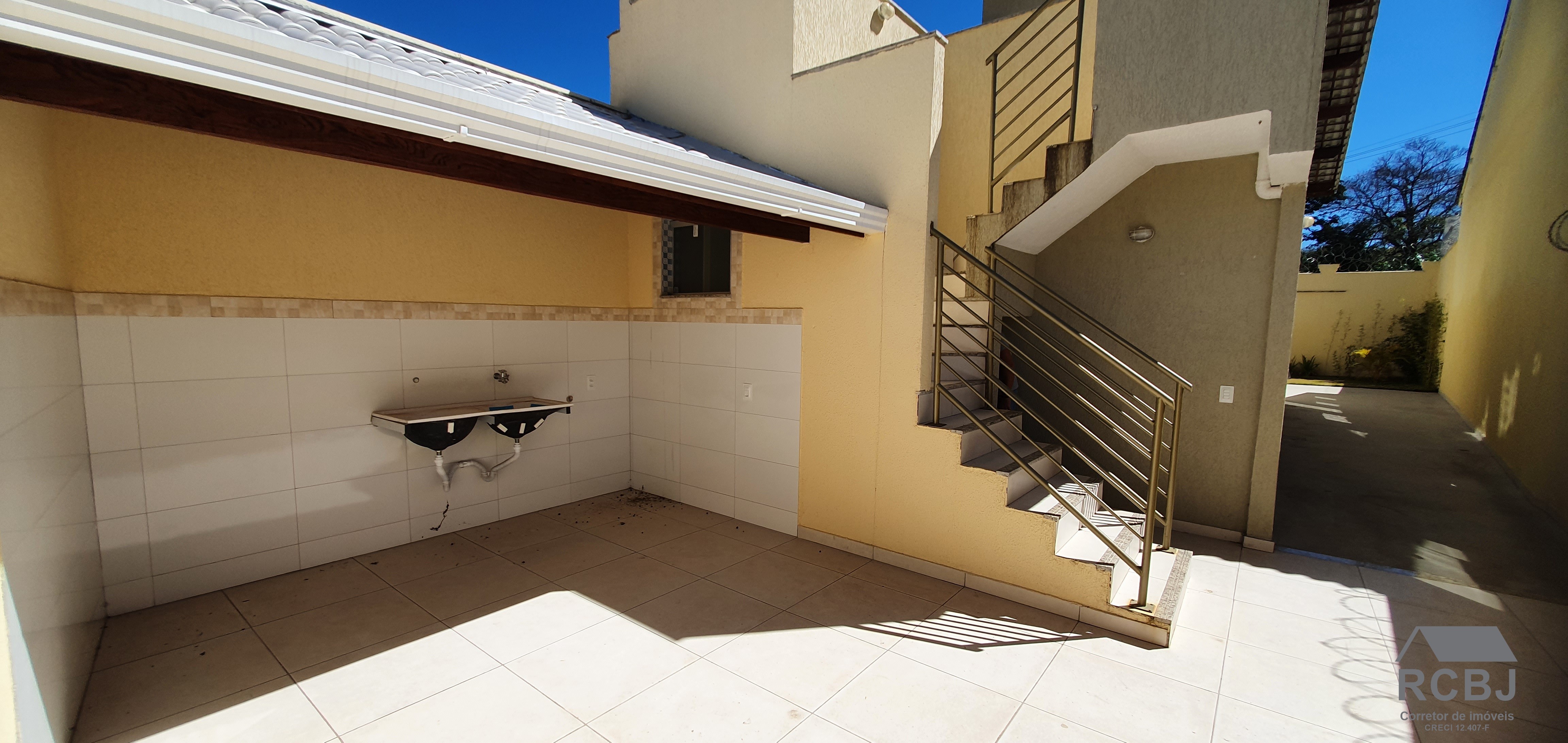 Casa residencial em esmeraldas - mg, são pedro