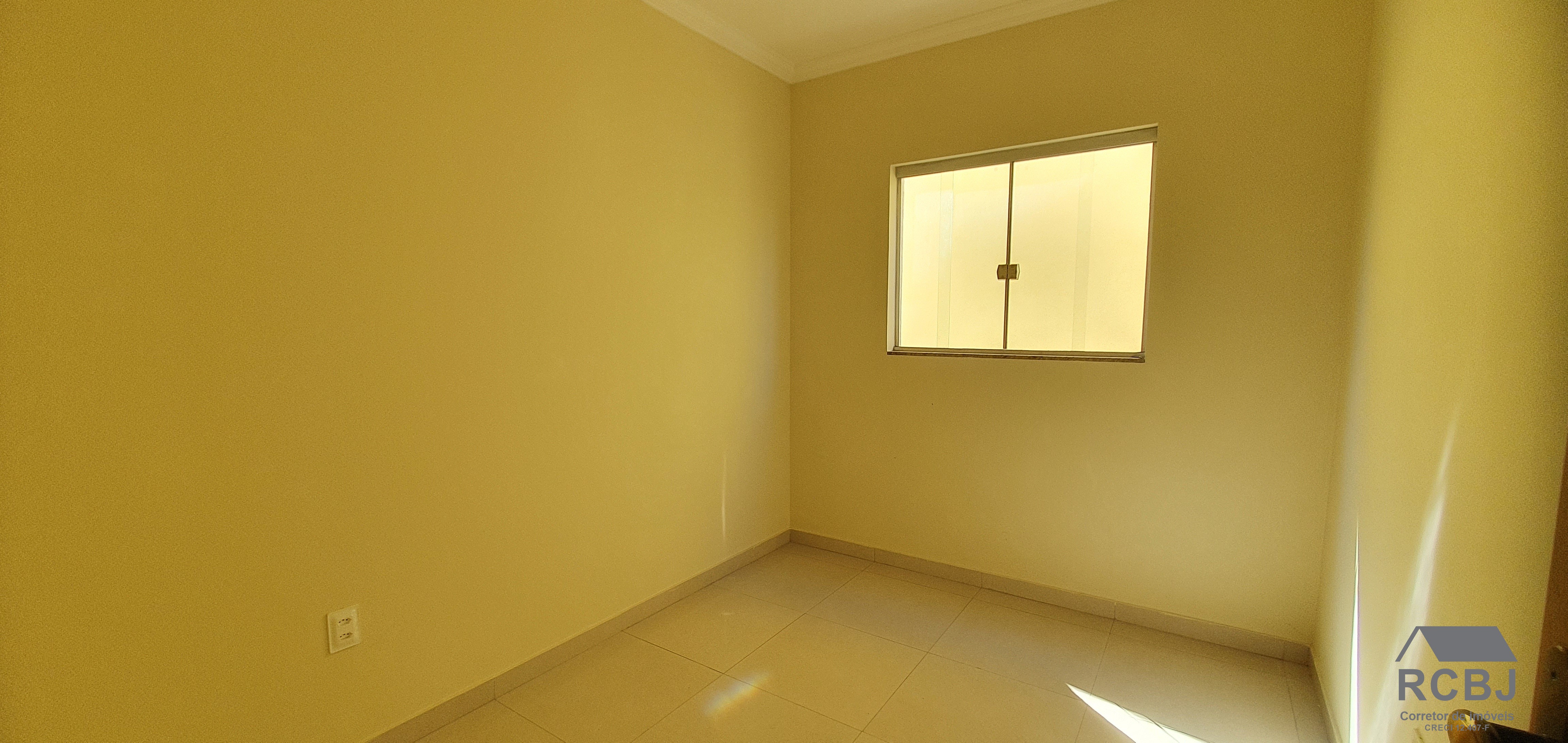 Casa residencial em esmeraldas - mg, são pedro
