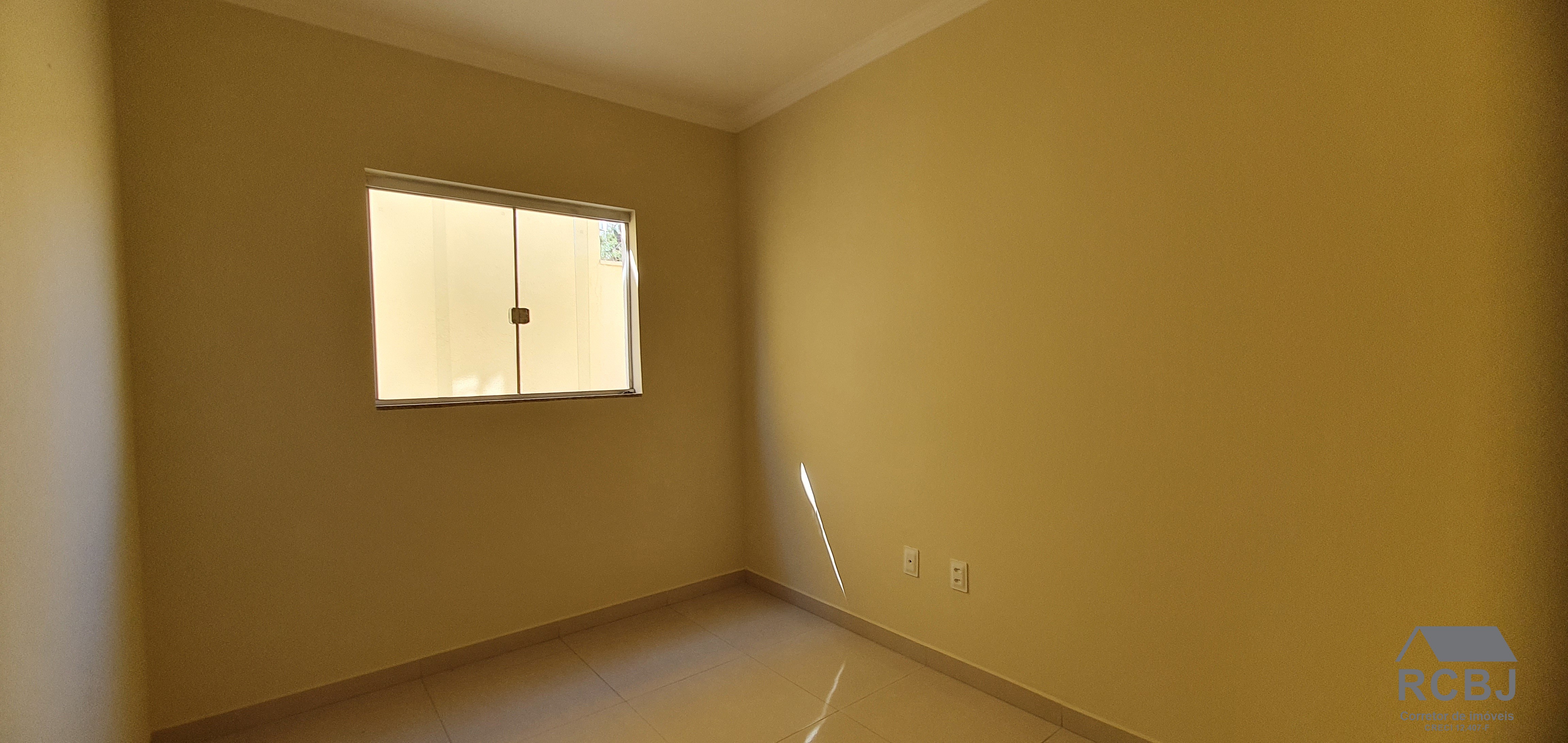 Casa residencial em esmeraldas - mg, são pedro
