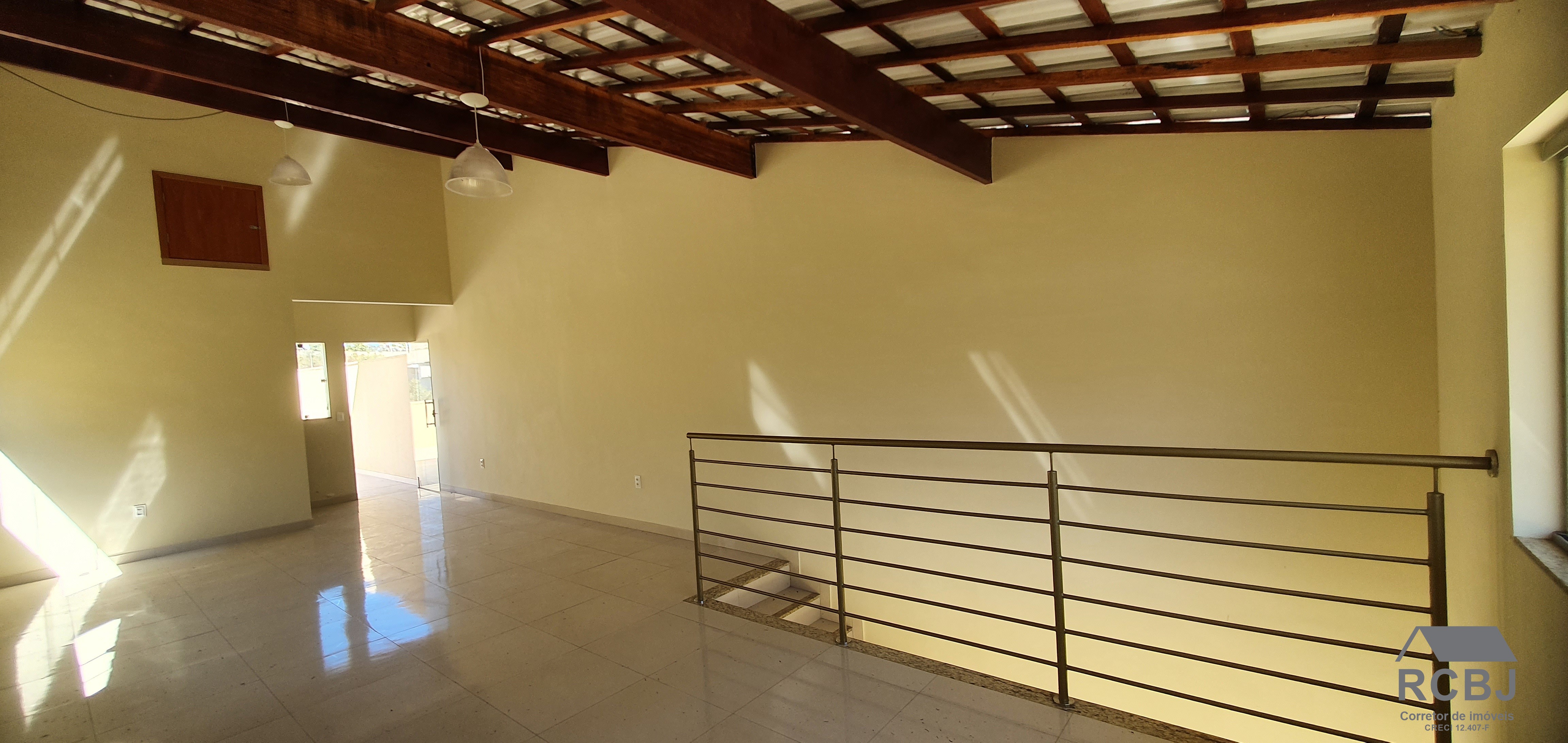 Casa residencial em esmeraldas - mg, são pedro