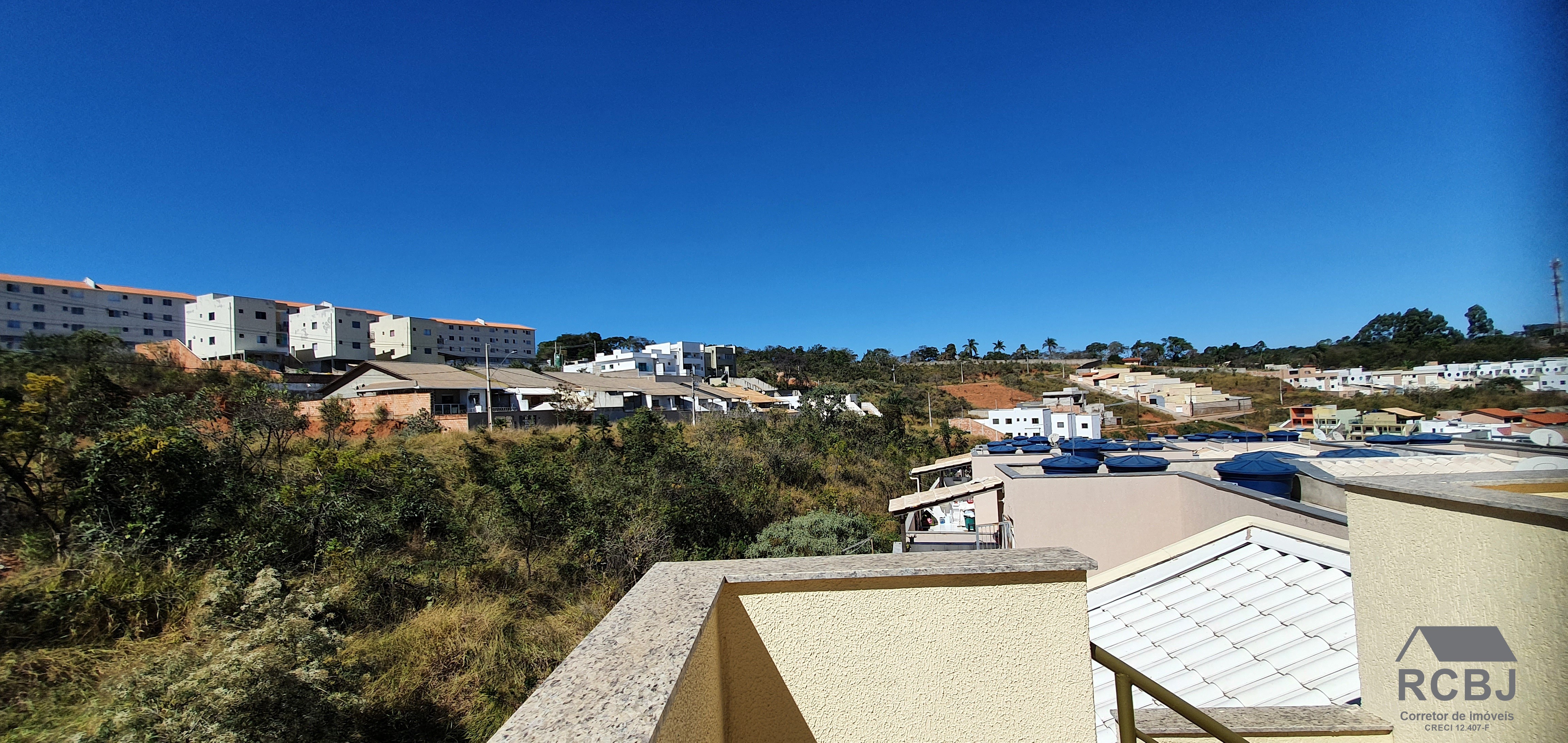 Casa residencial em esmeraldas - mg, são pedro