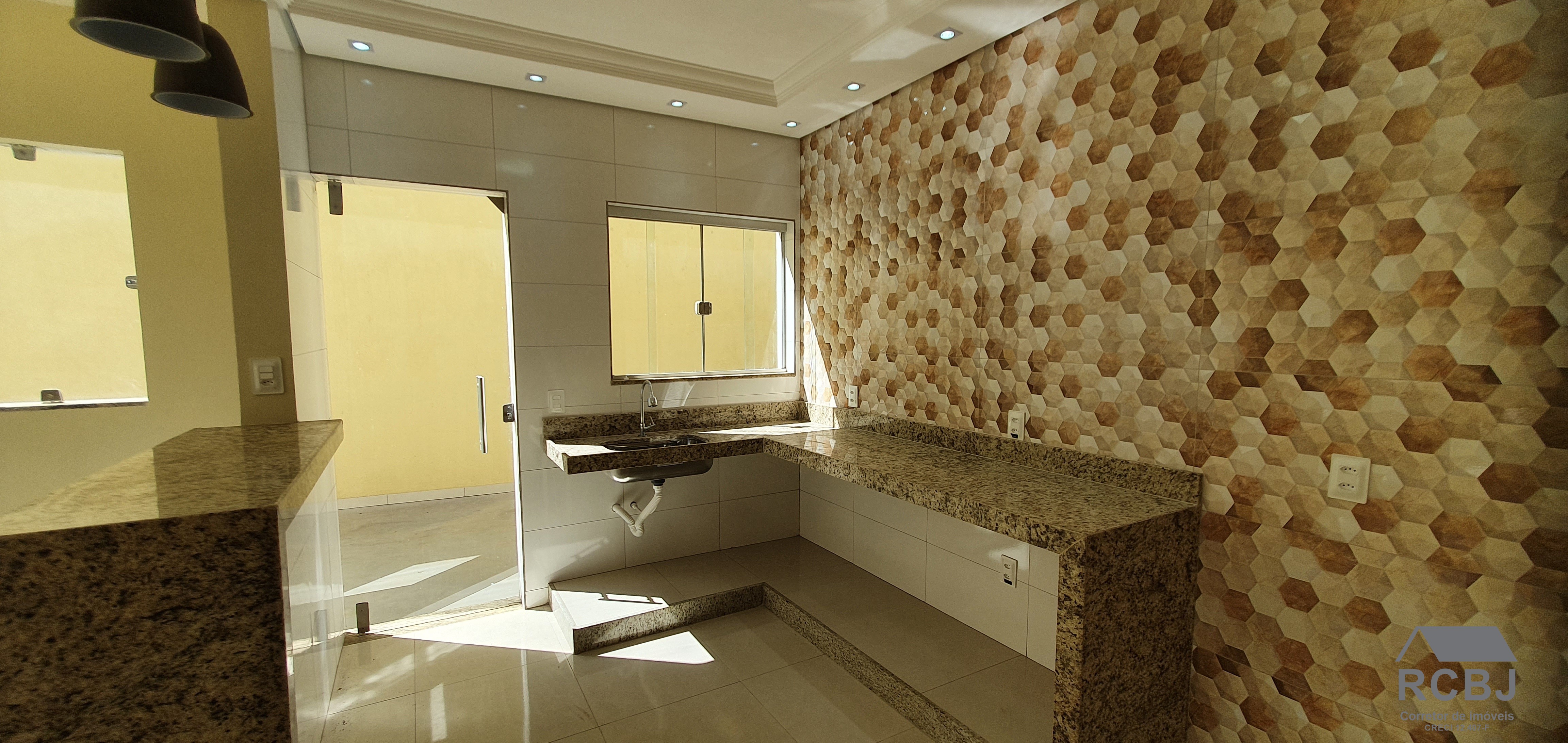 Casa residencial em esmeraldas - mg, são pedro