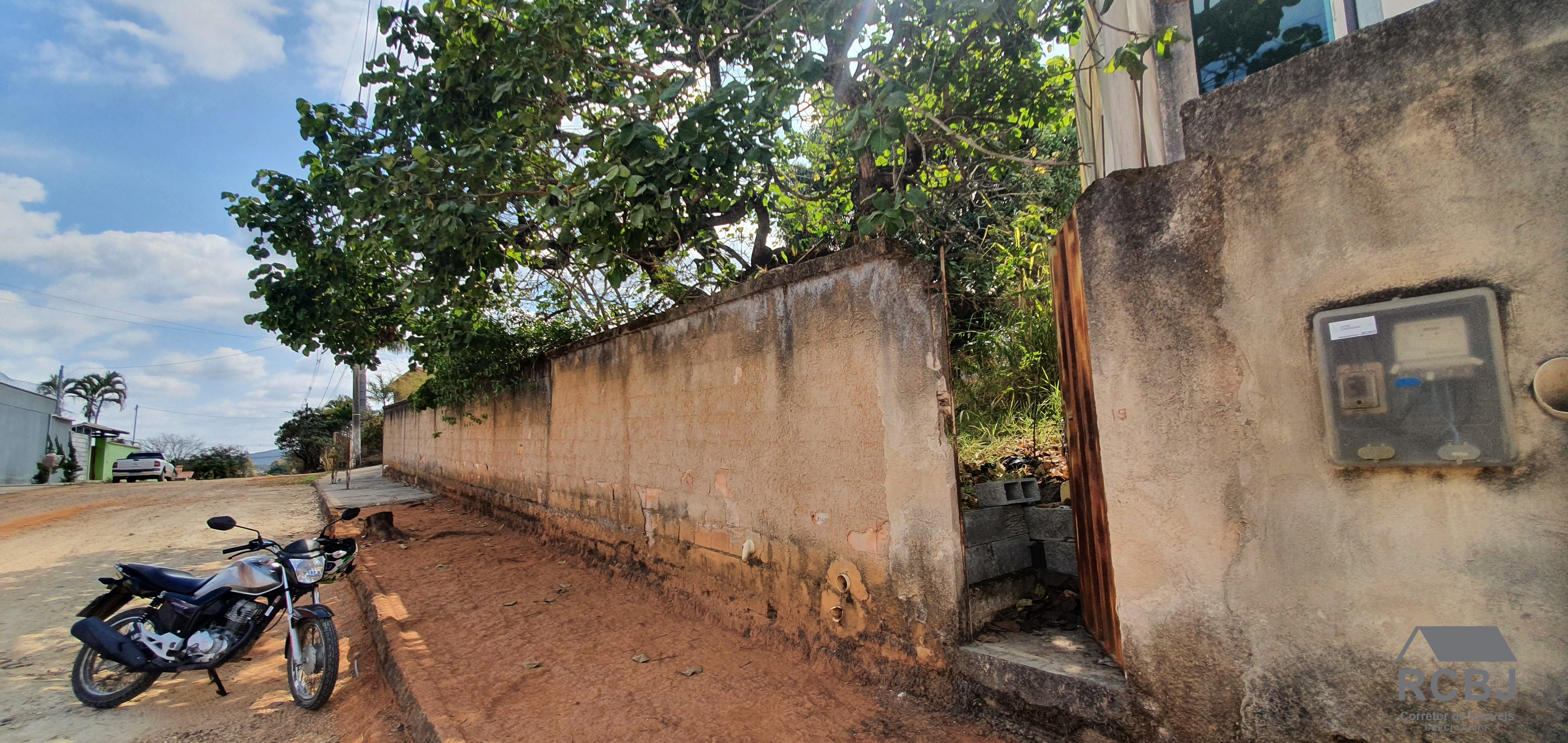 Terreno residencial em esmeraldas - mg, fernão dias