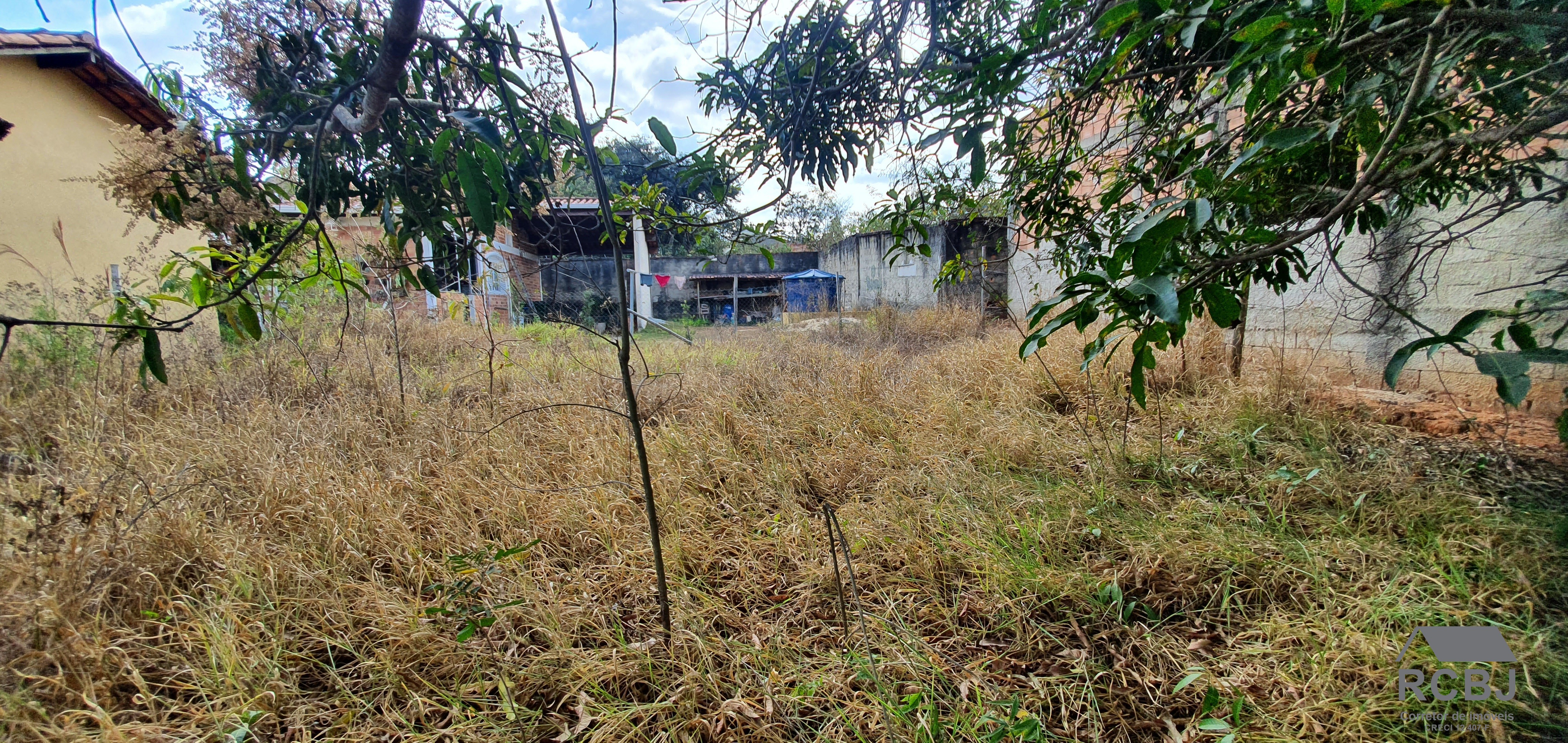 Terreno residencial em esmeraldas - mg, fernão dias