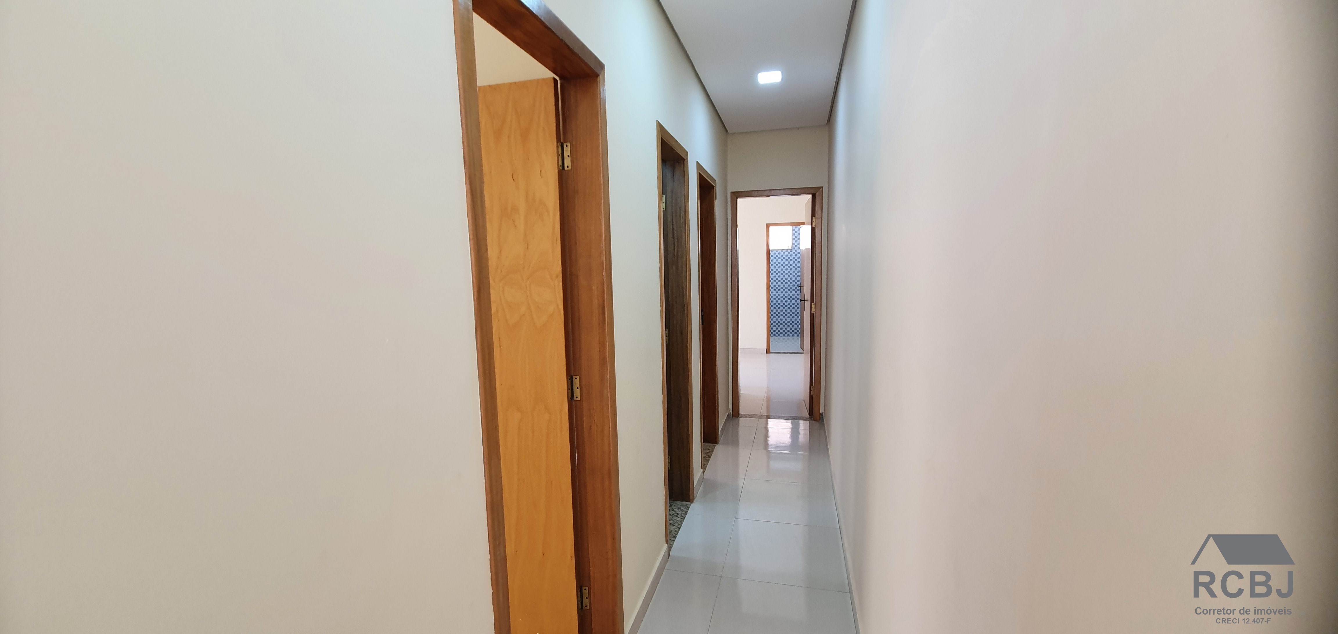 Casa residencial em esmeraldas - mg, são pedro