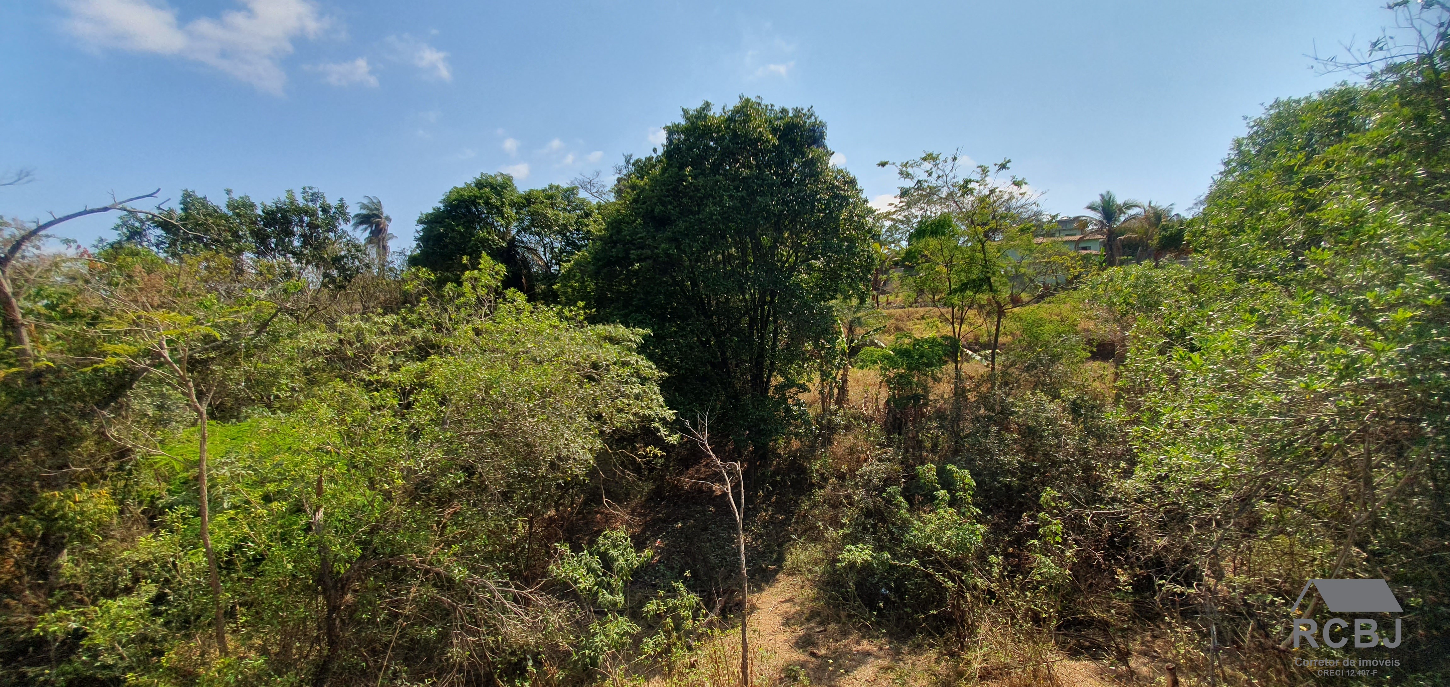 Area comercial em esmeraldas - mg, novo retiro