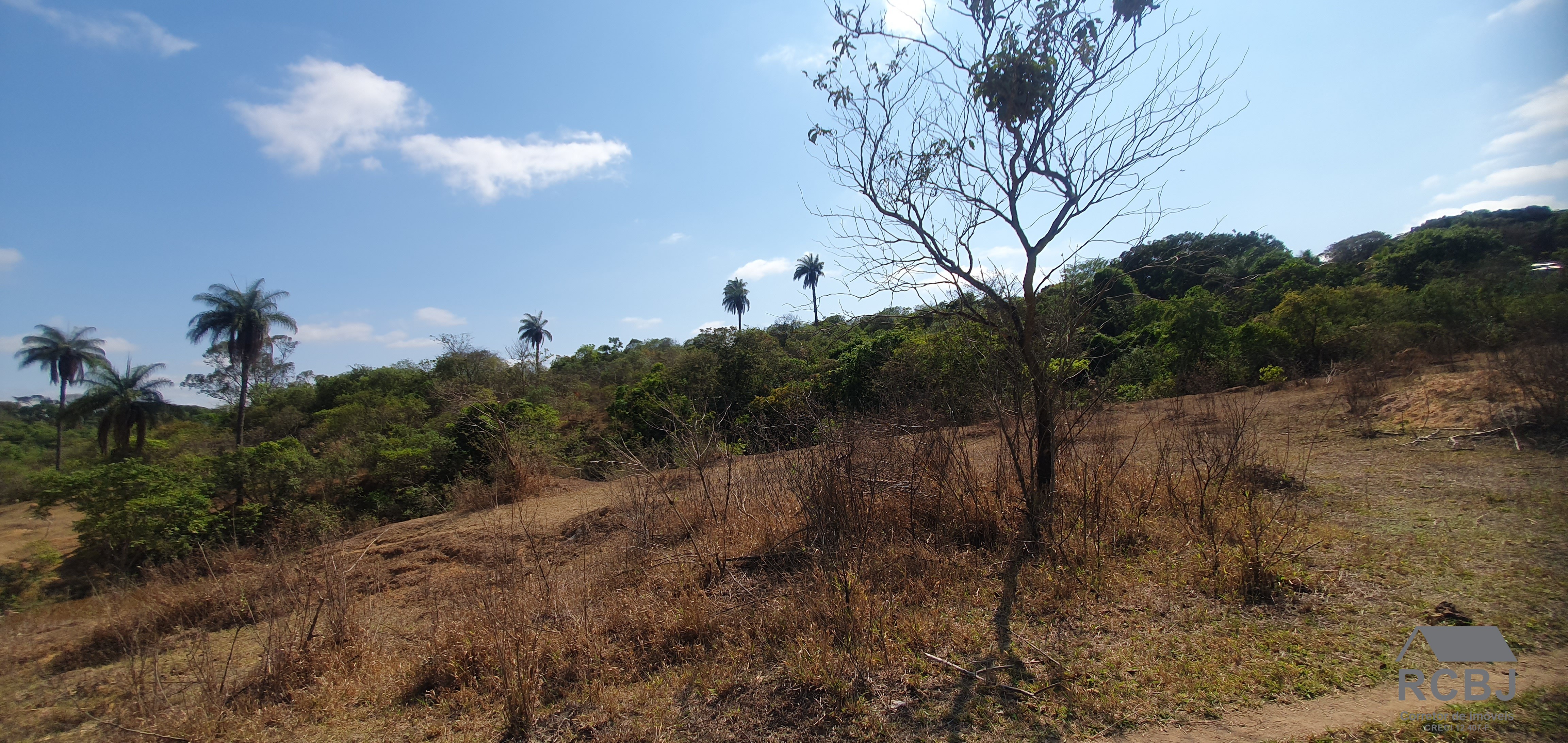 Area comercial em esmeraldas - mg, novo retiro