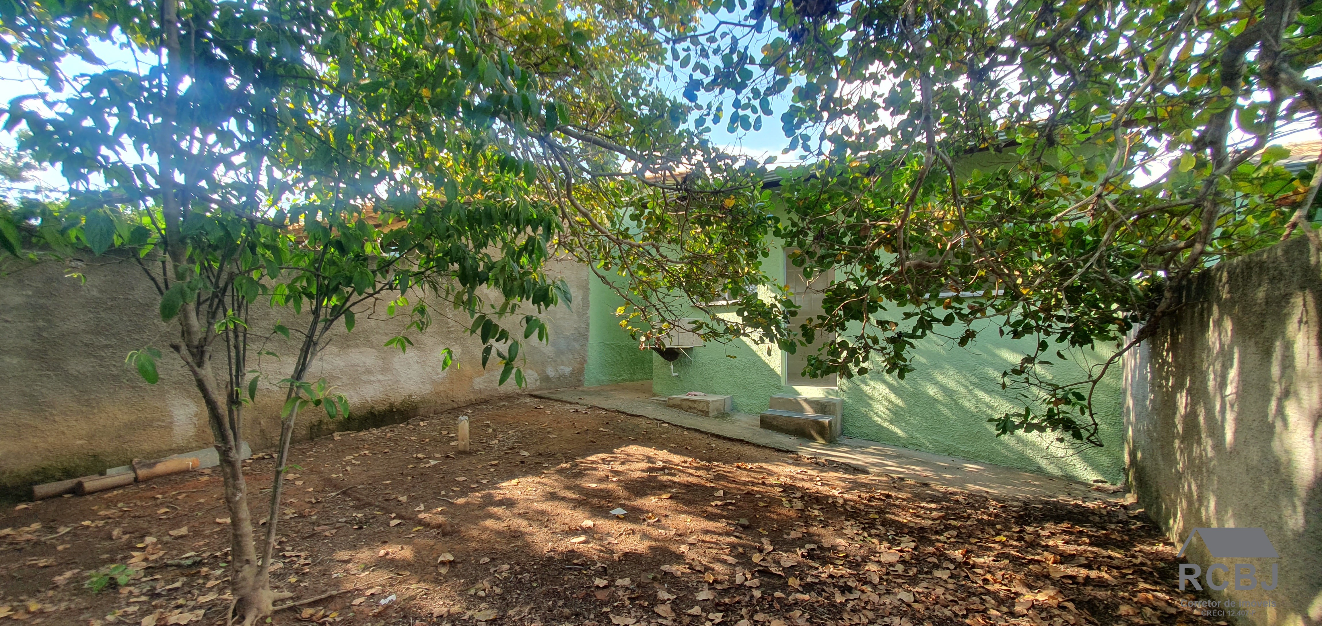 Casa residencial em esmeraldas - mg, dumaville