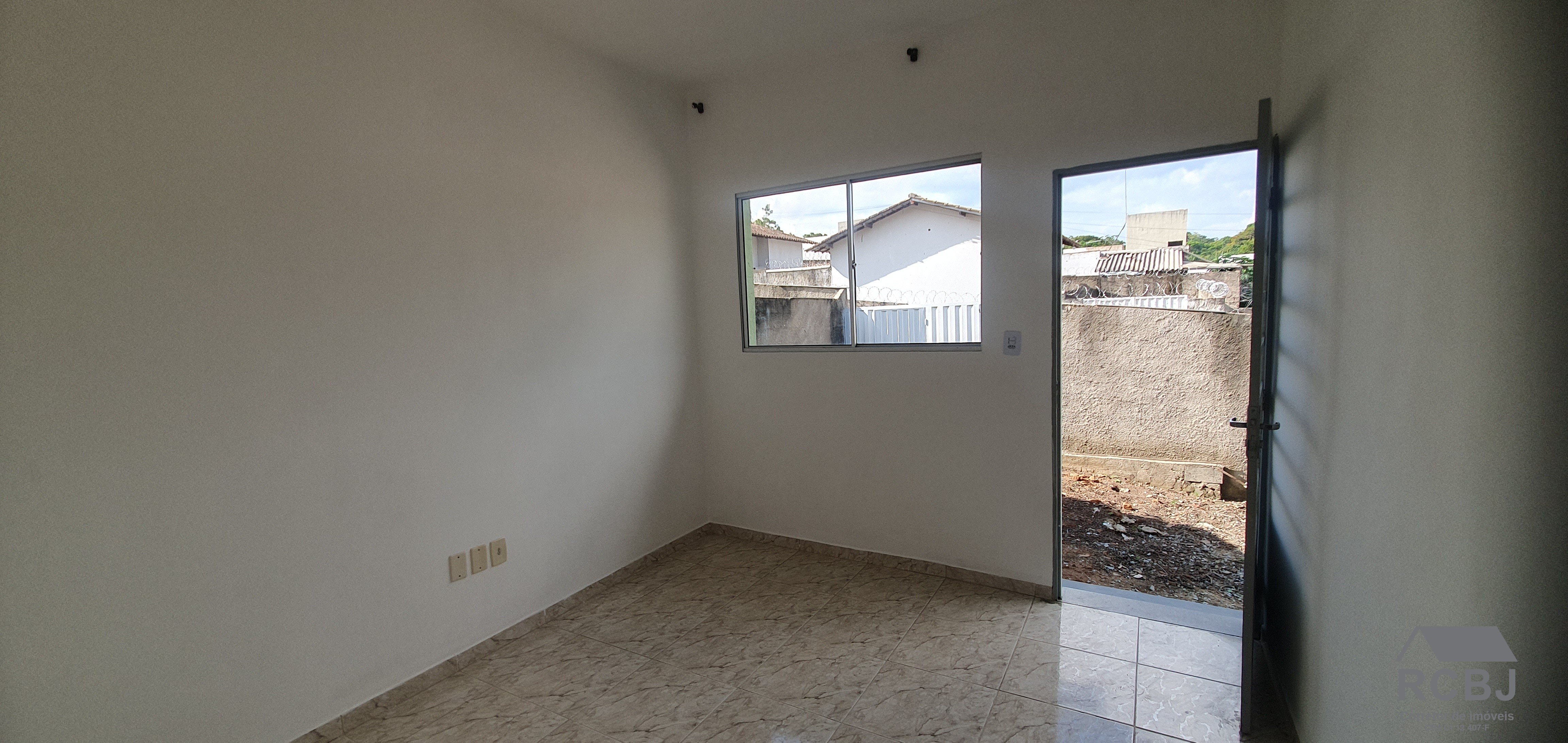 Casa residencial em esmeraldas - mg, dumaville