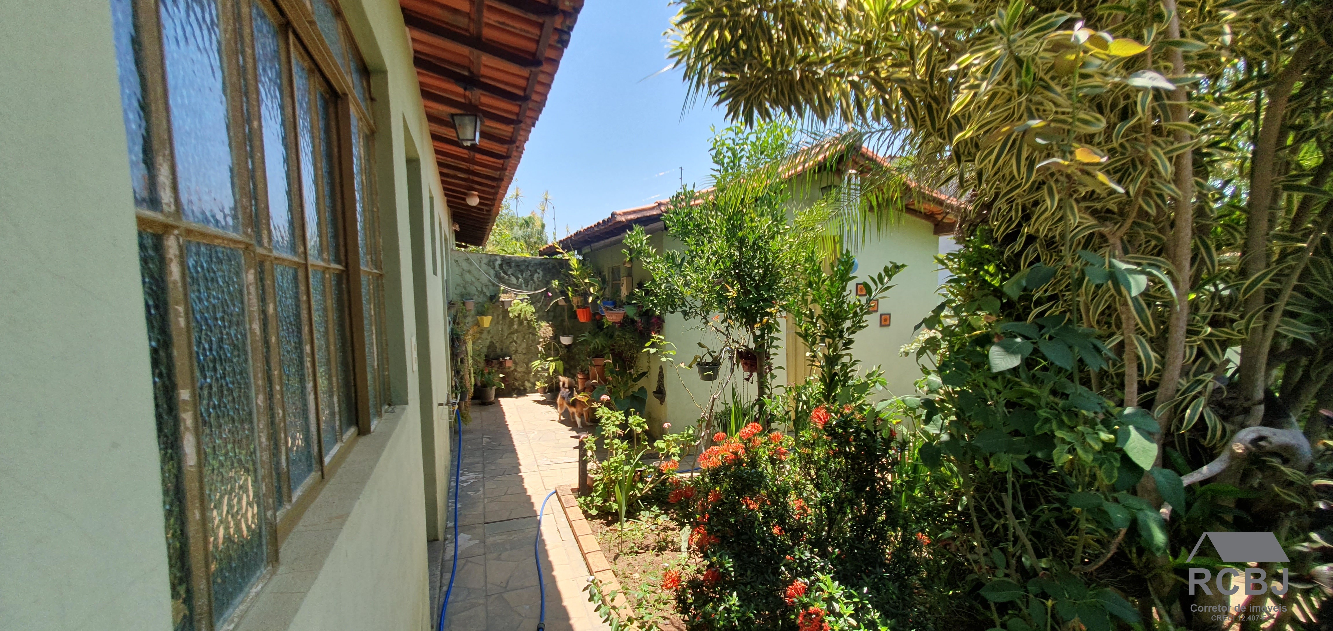 Casa residencial em esmeraldas - mg, fernão dias