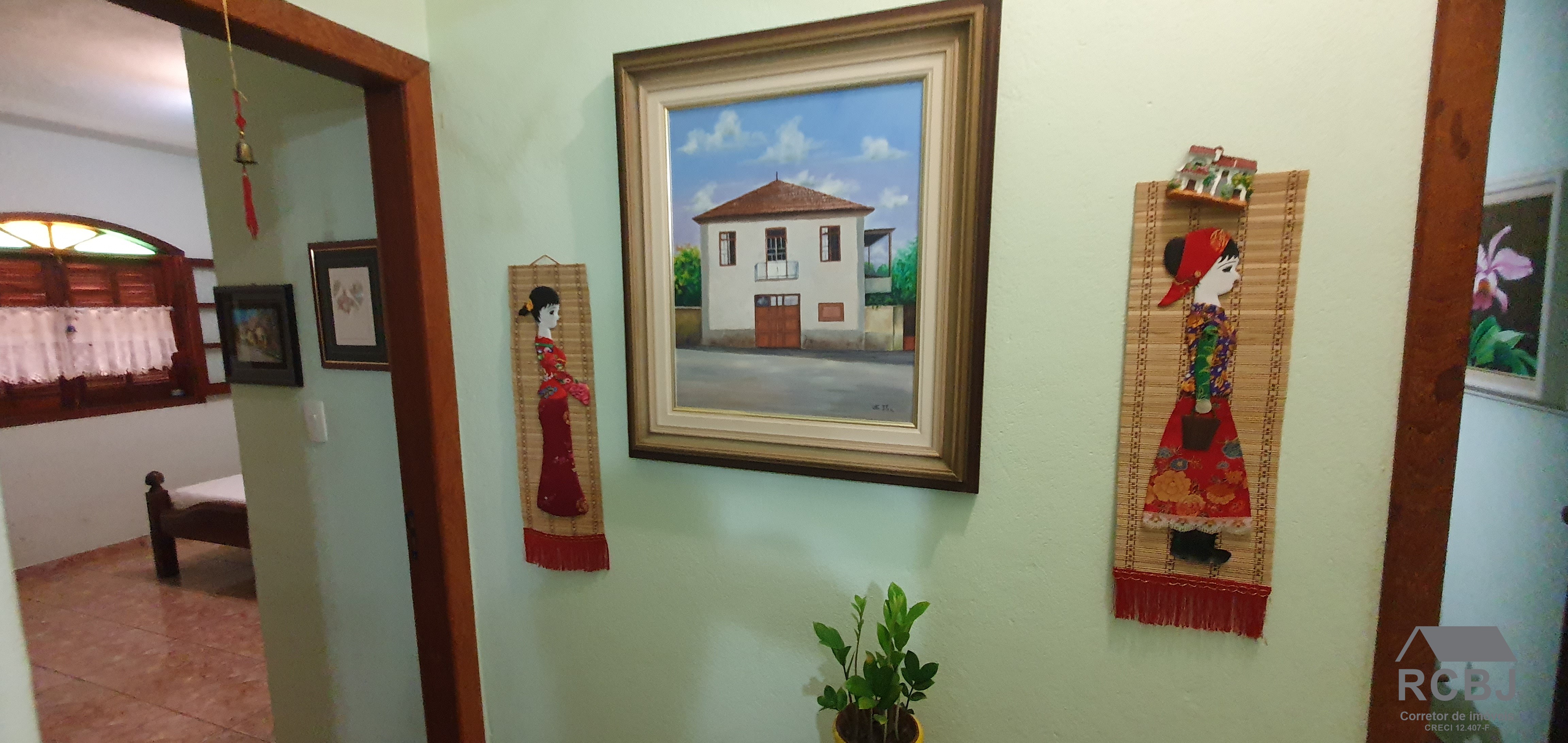 Casa residencial em esmeraldas - mg, fernão dias