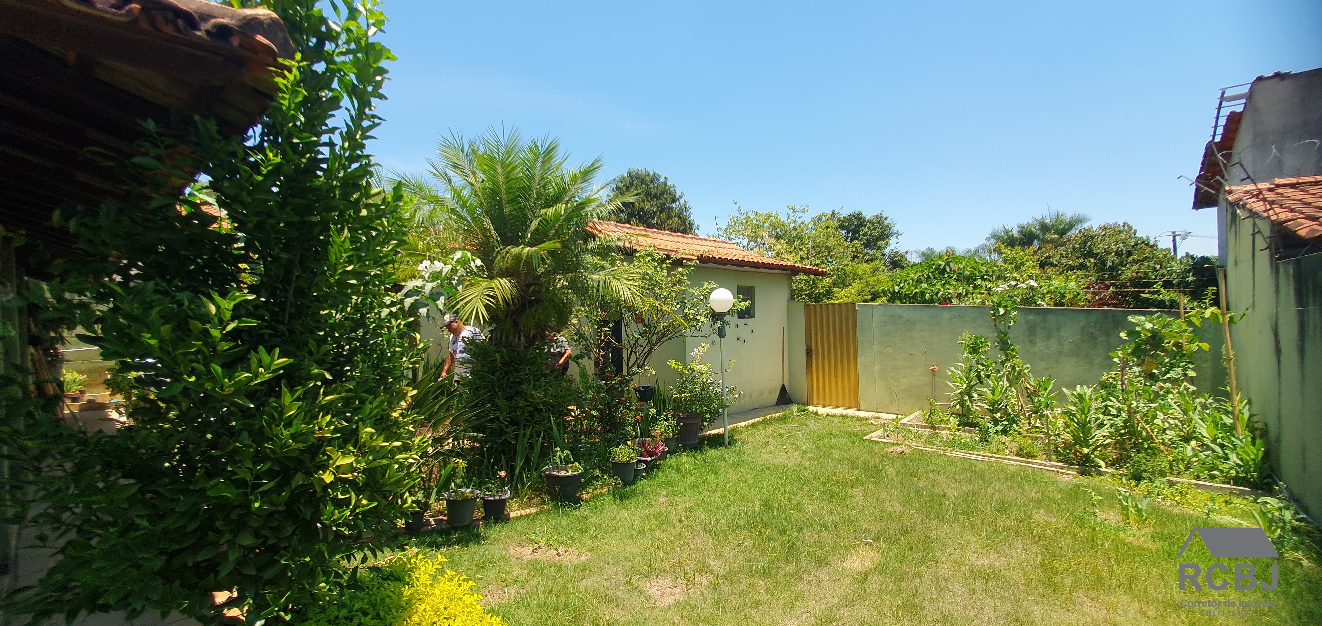 Casa residencial em esmeraldas - mg, fernão dias