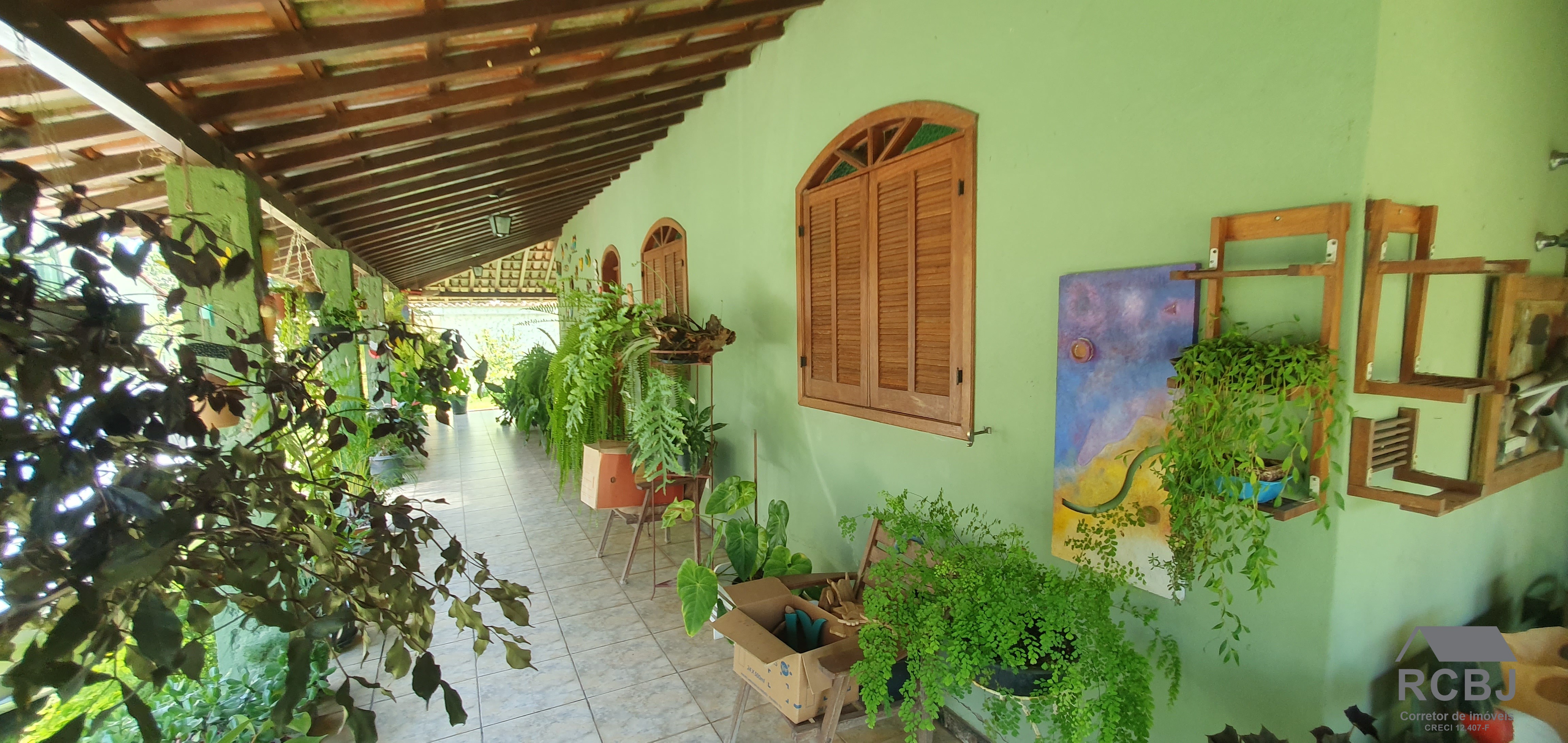 Casa residencial em esmeraldas - mg, fernão dias
