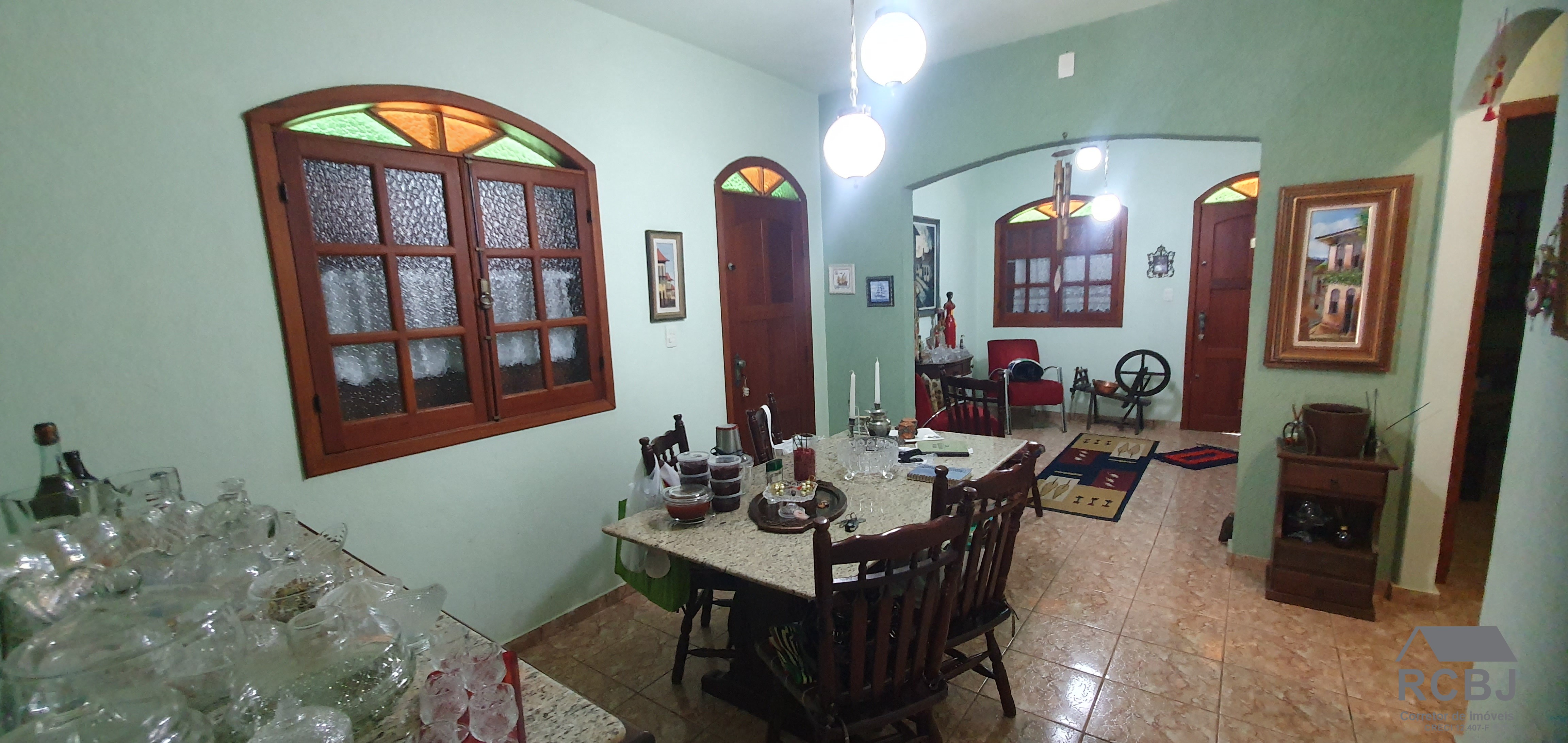 Casa residencial em esmeraldas - mg, fernão dias