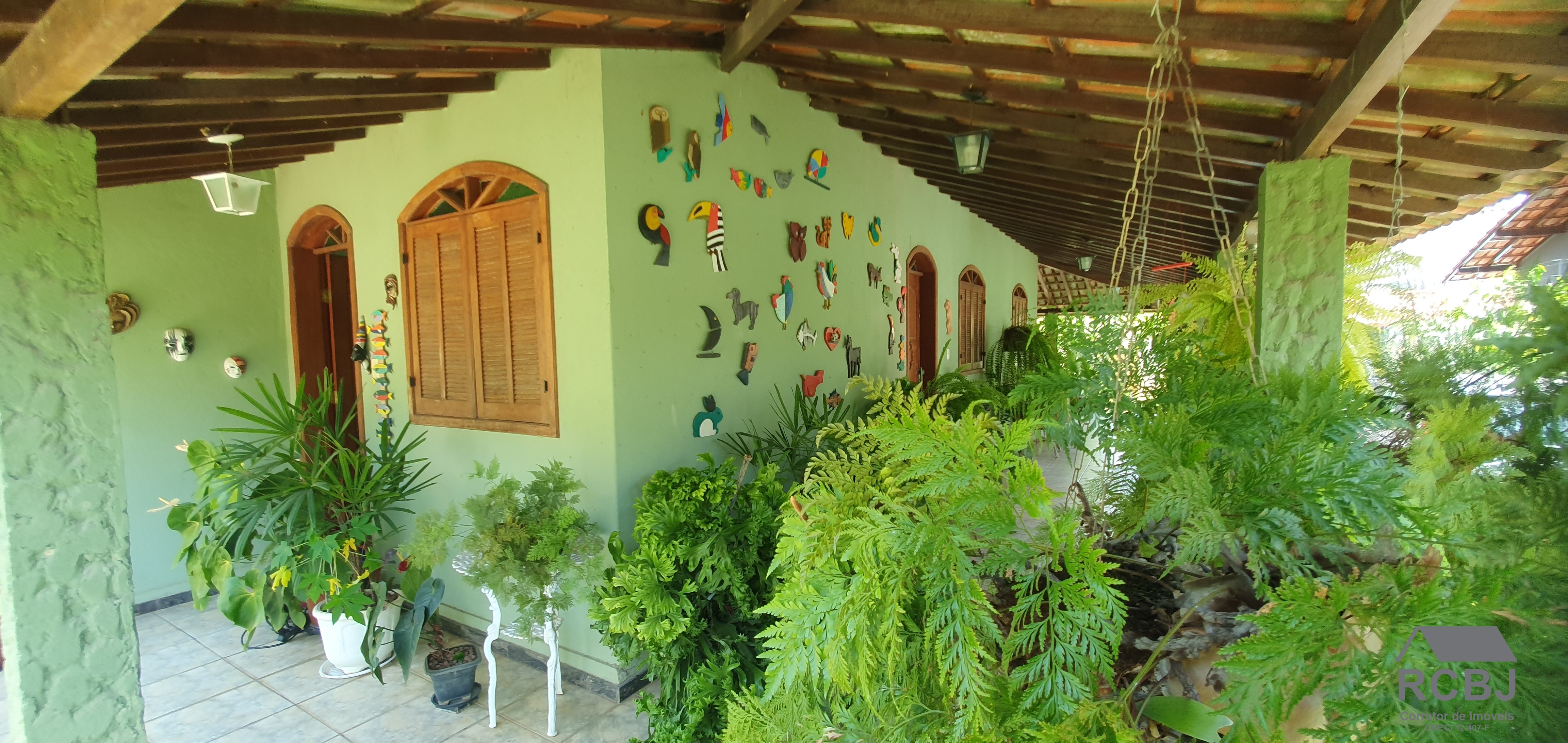Casa residencial em esmeraldas - mg, fernão dias