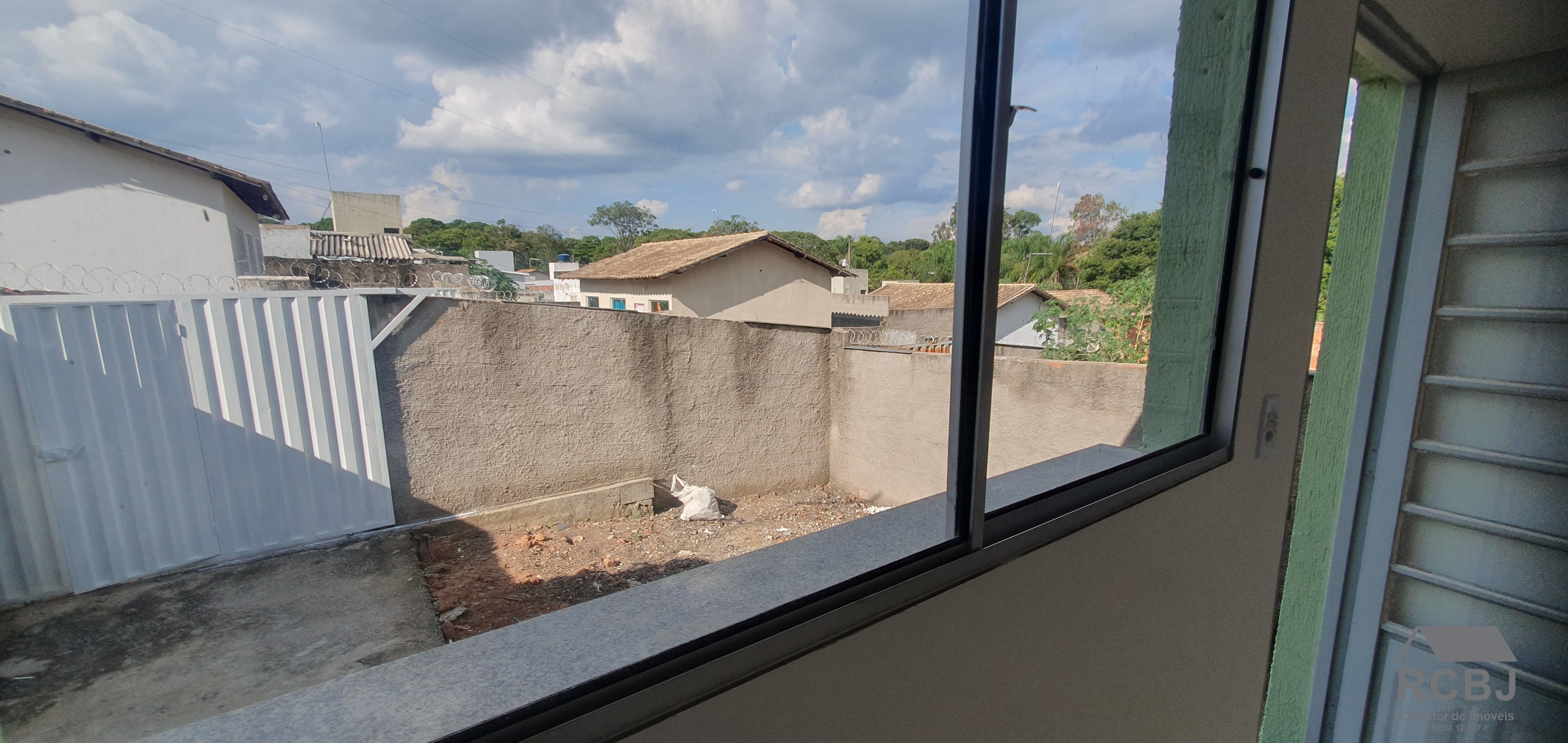 Casa residencial em esmeraldas - mg, dumaville