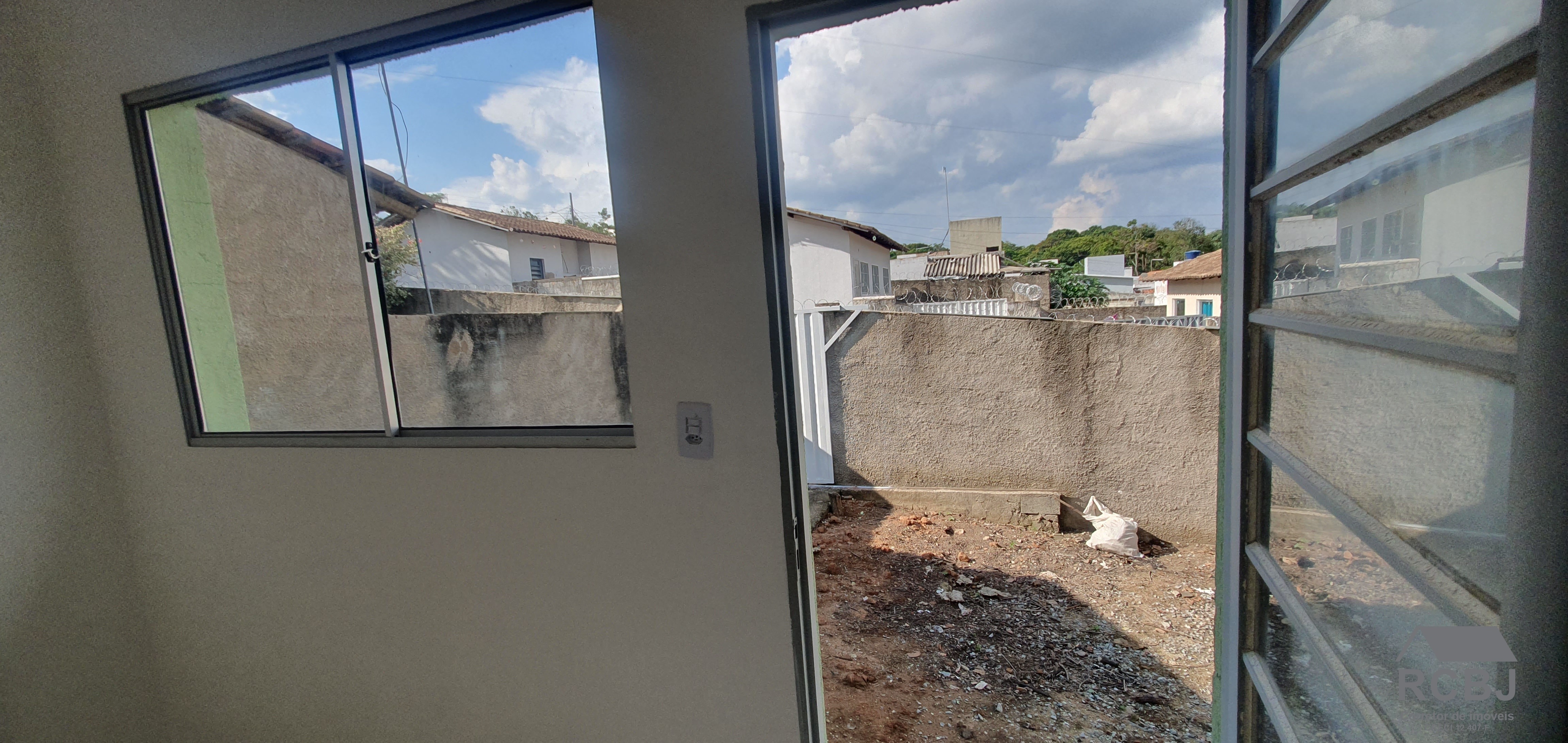 Casa residencial em esmeraldas - mg, dumaville