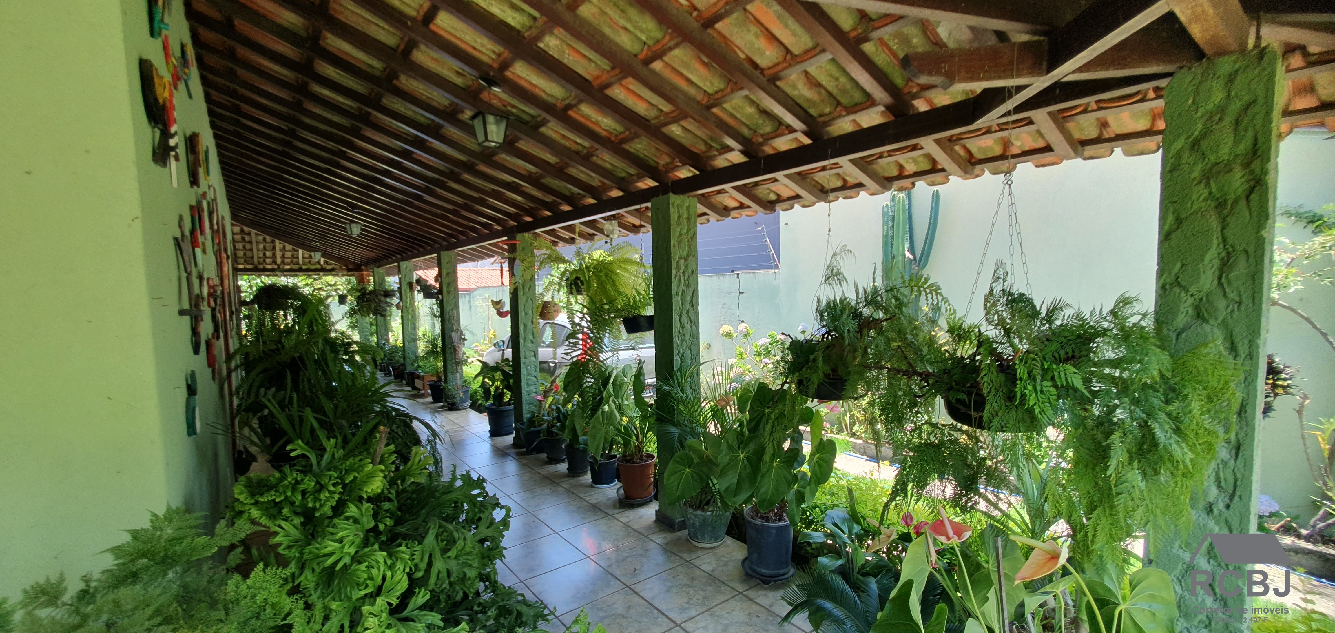 Casa residencial em esmeraldas - mg, fernão dias