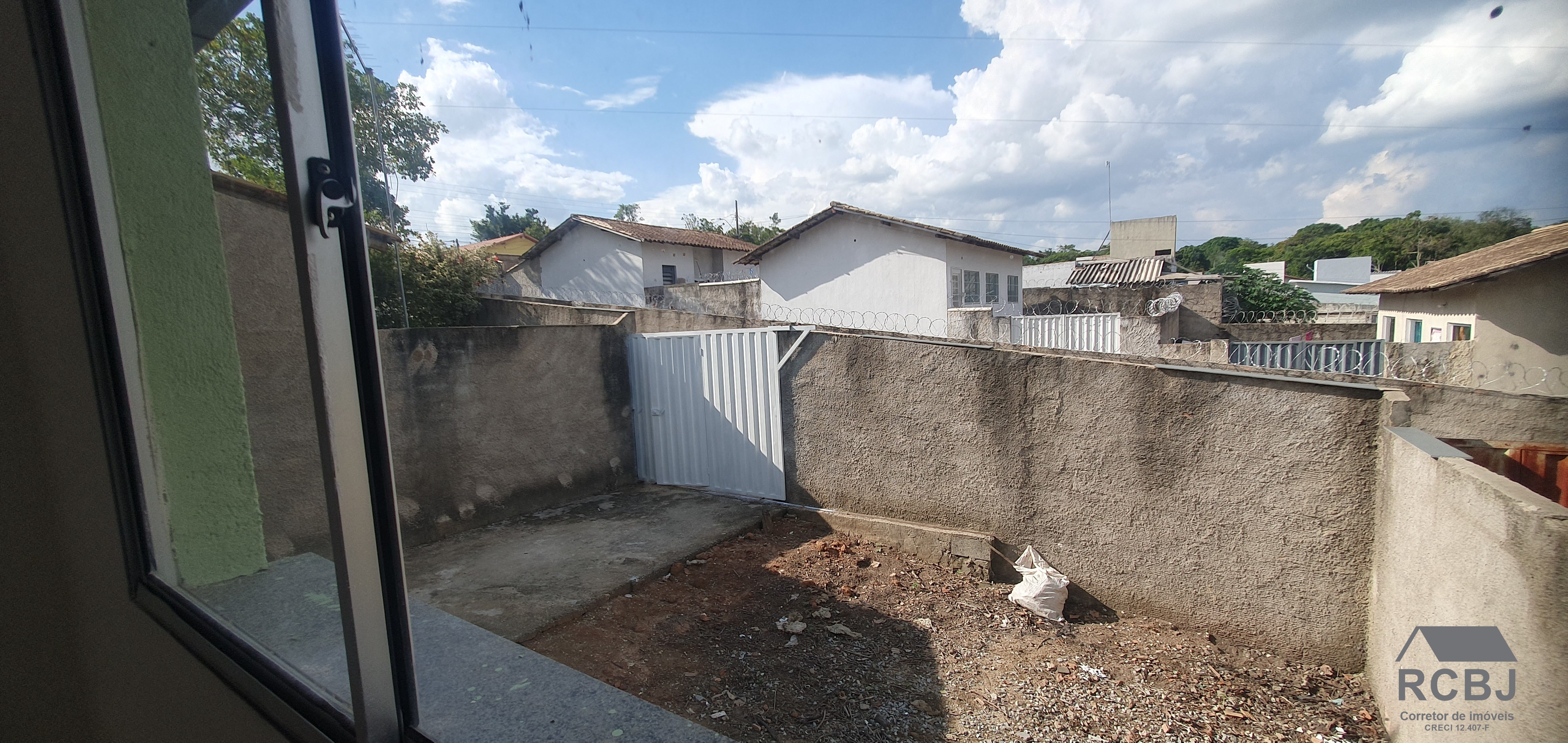 Casa residencial em esmeraldas - mg, dumaville