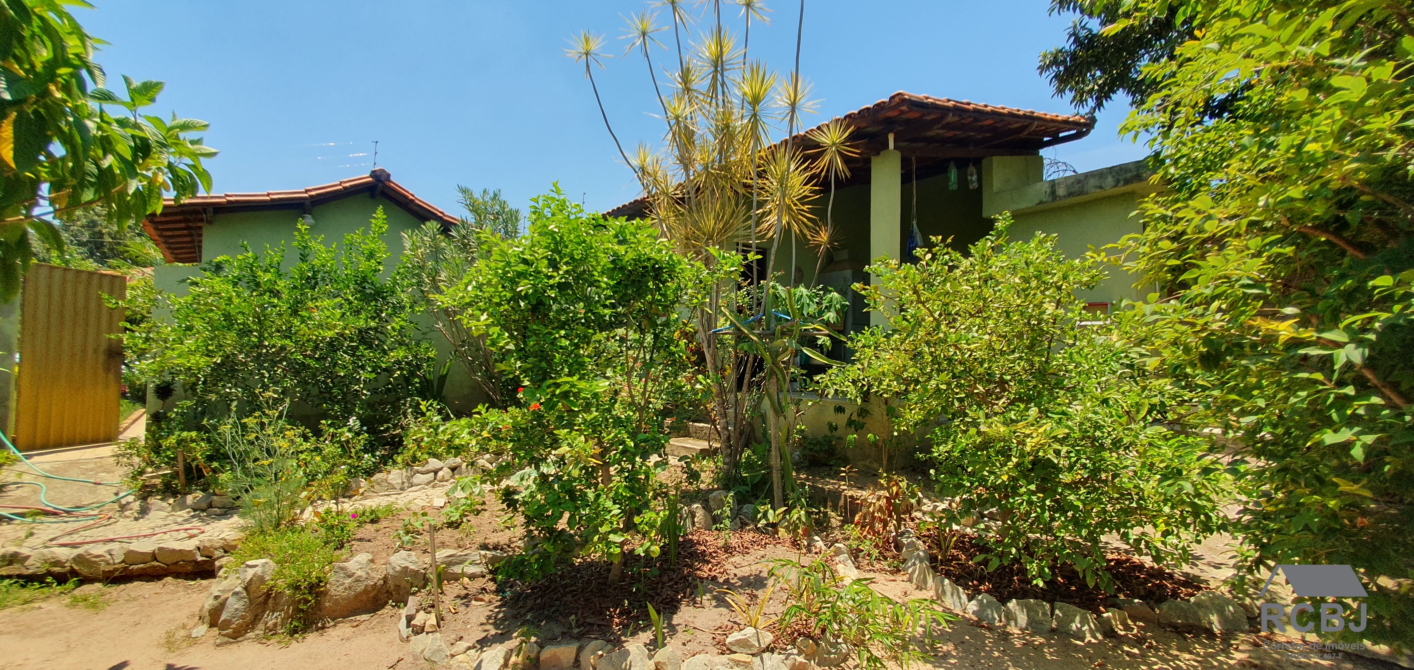 Casa residencial em esmeraldas - mg, fernão dias