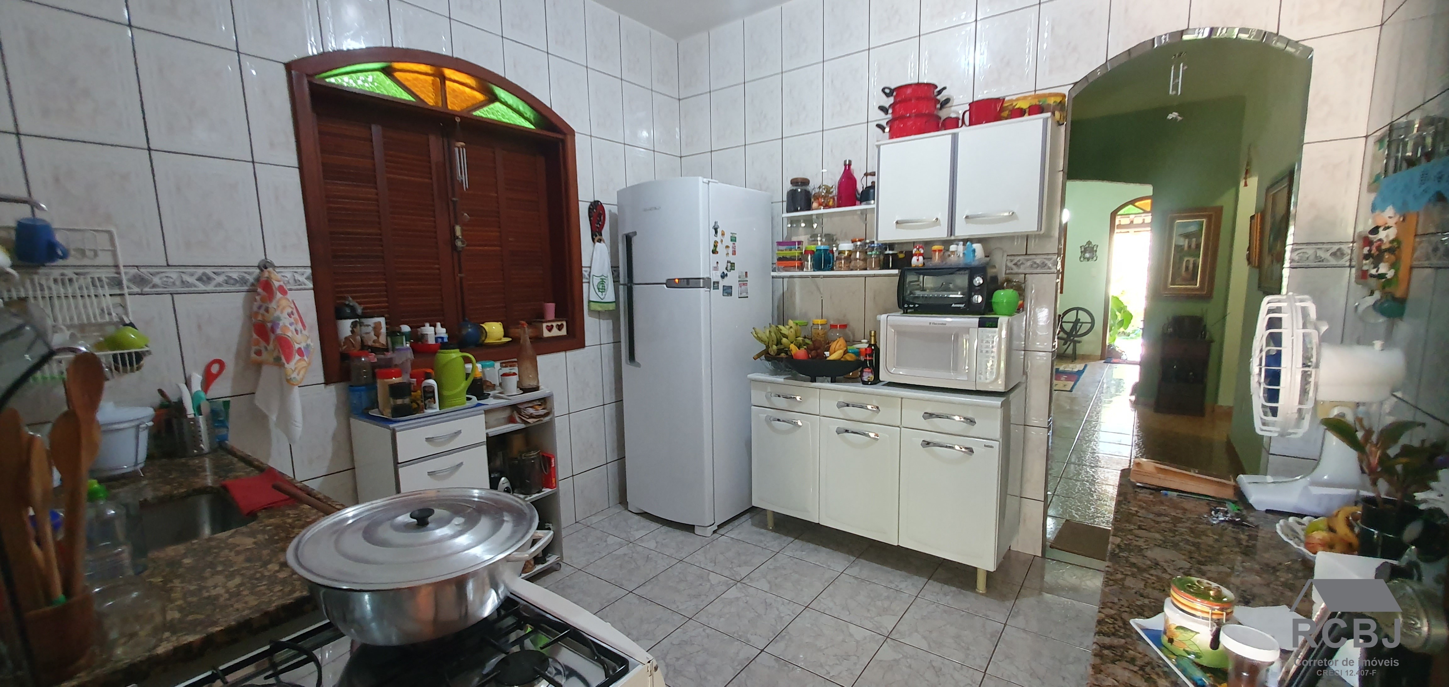 Casa residencial em esmeraldas - mg, fernão dias