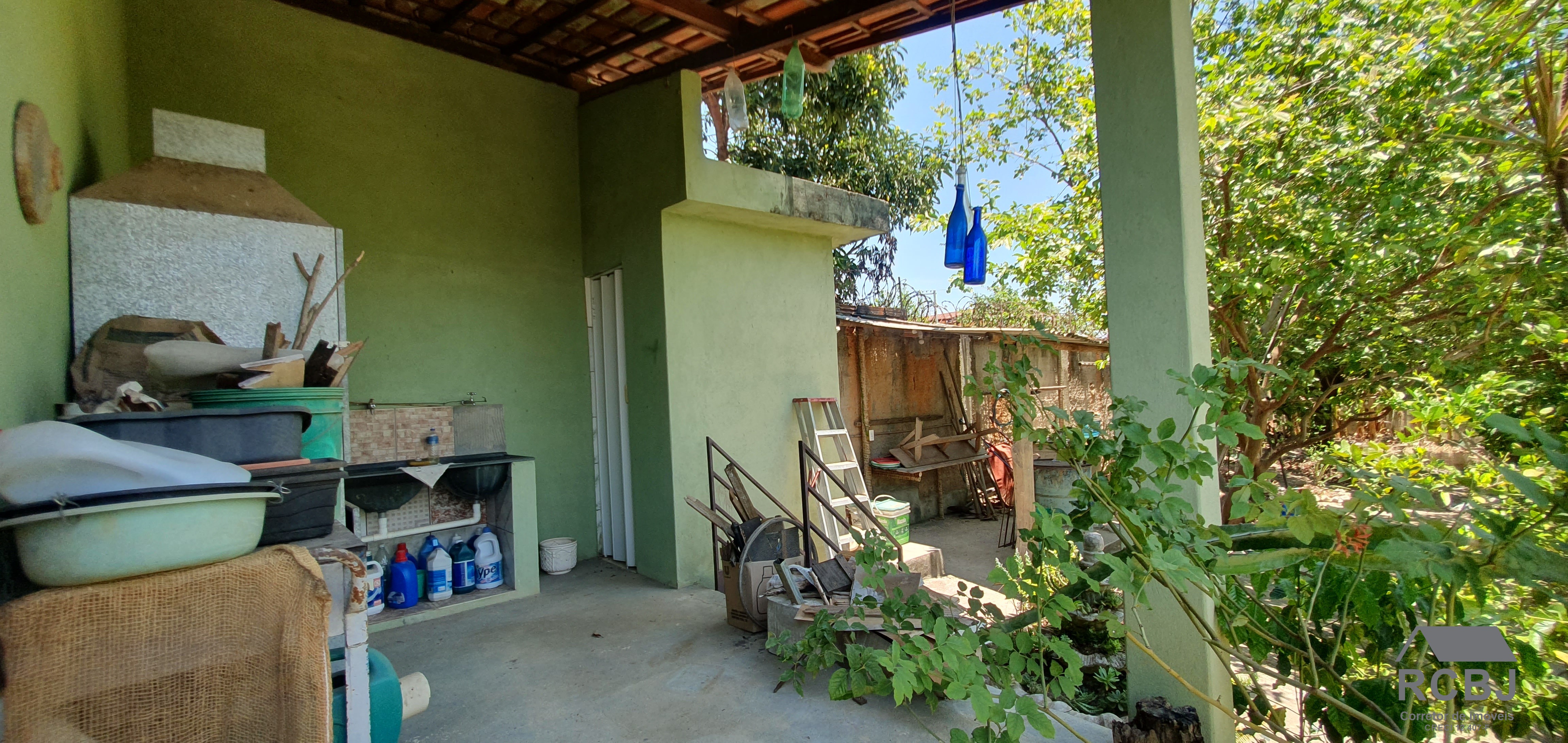 Casa residencial em esmeraldas - mg, fernão dias
