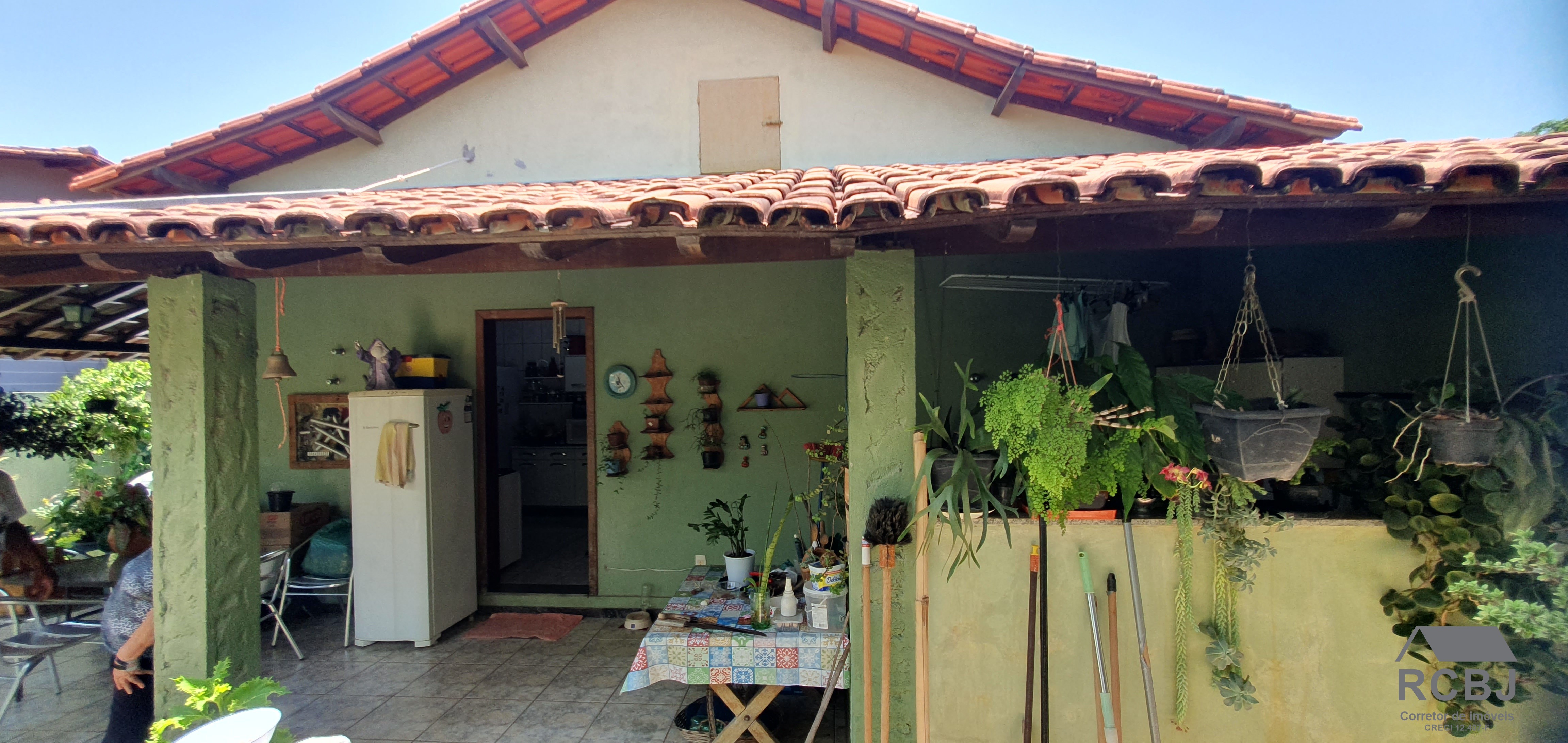Casa residencial em esmeraldas - mg, fernão dias