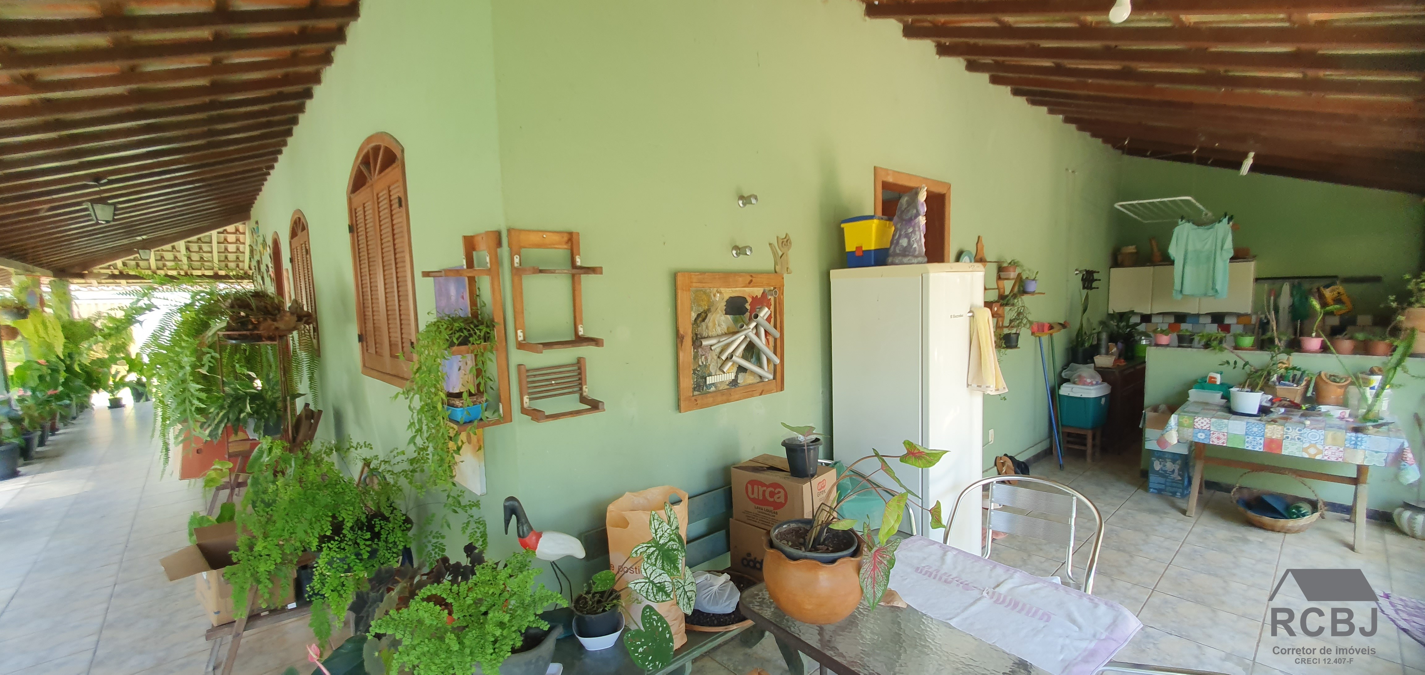 Casa residencial em esmeraldas - mg, fernão dias