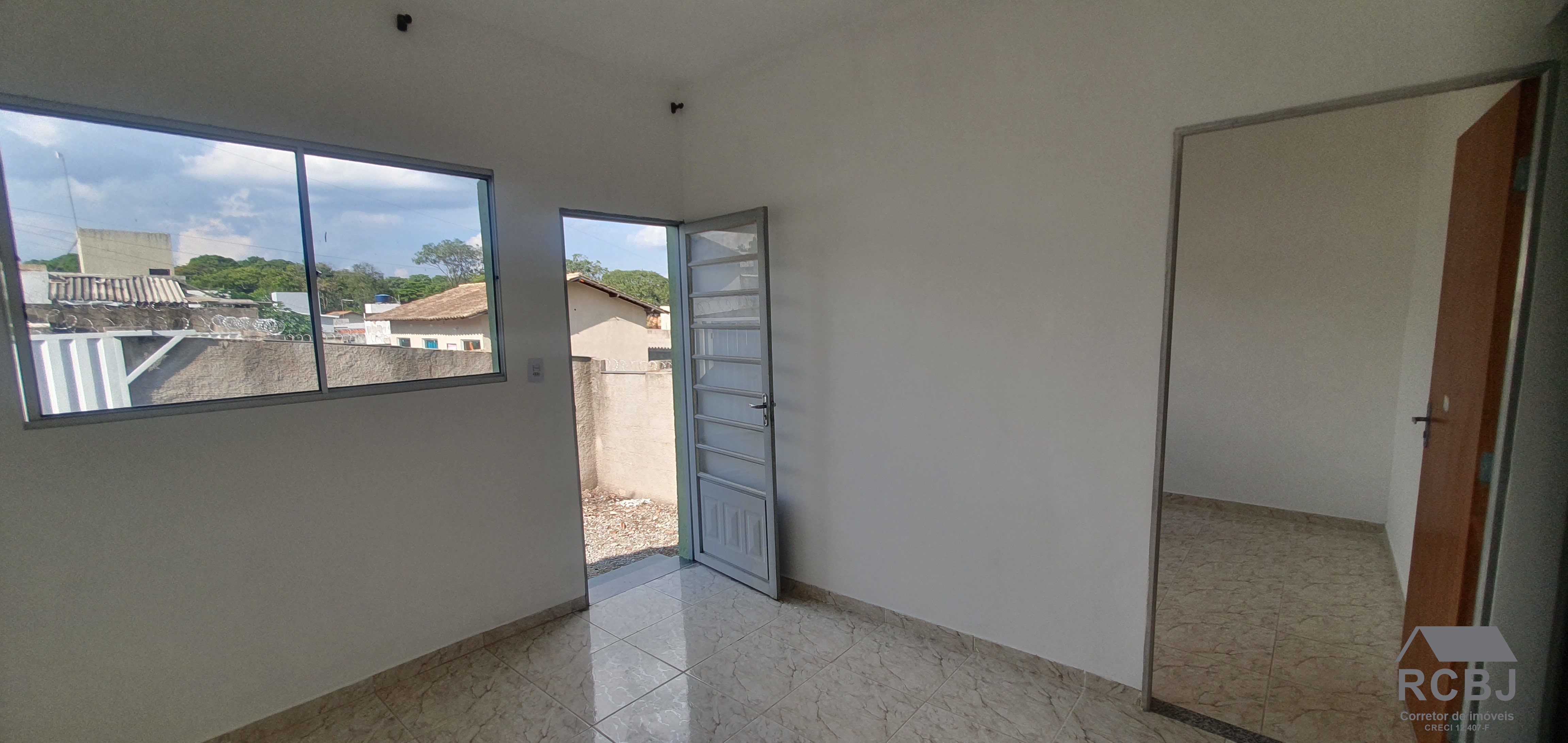 Casa residencial em esmeraldas - mg, dumaville