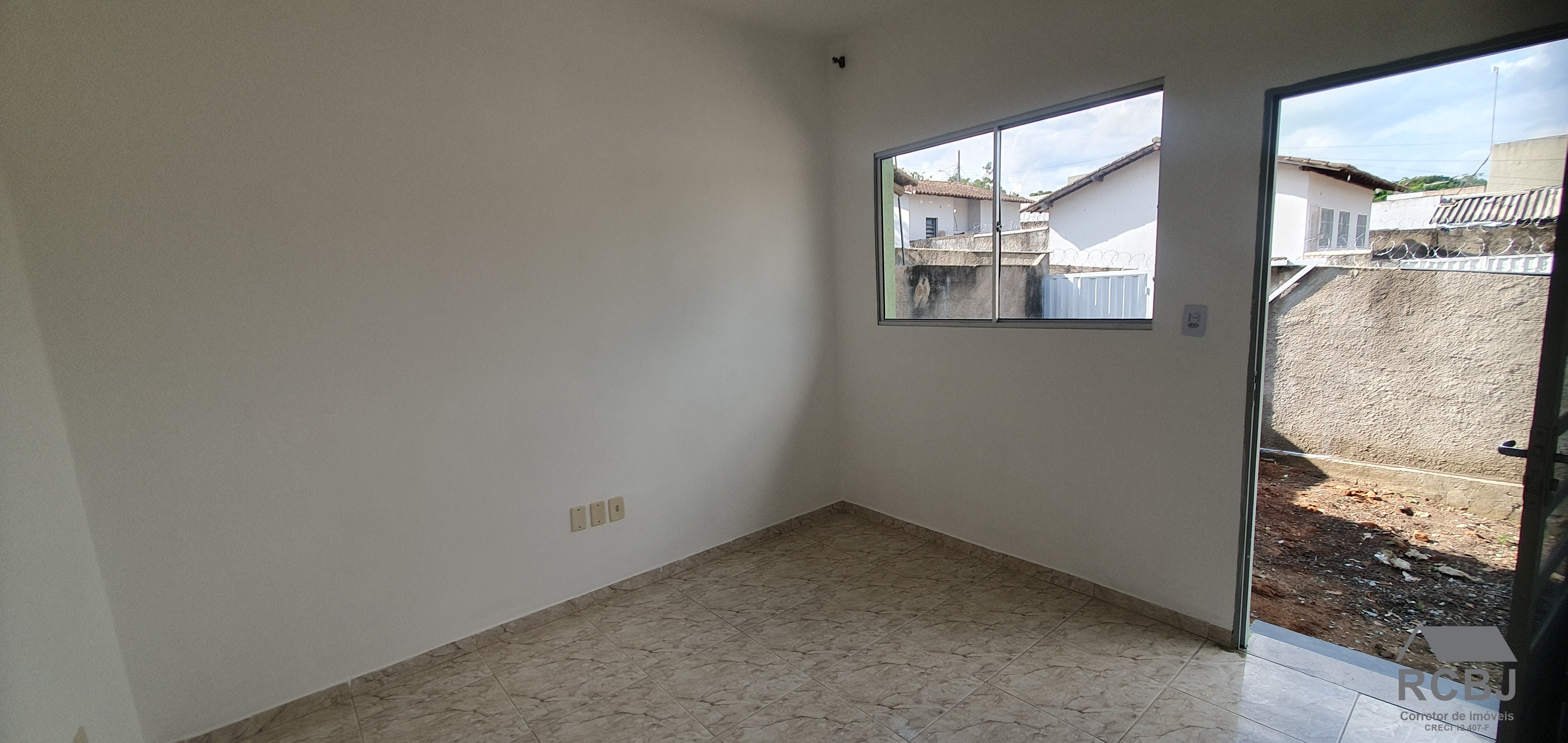 Casa residencial em esmeraldas - mg, dumaville