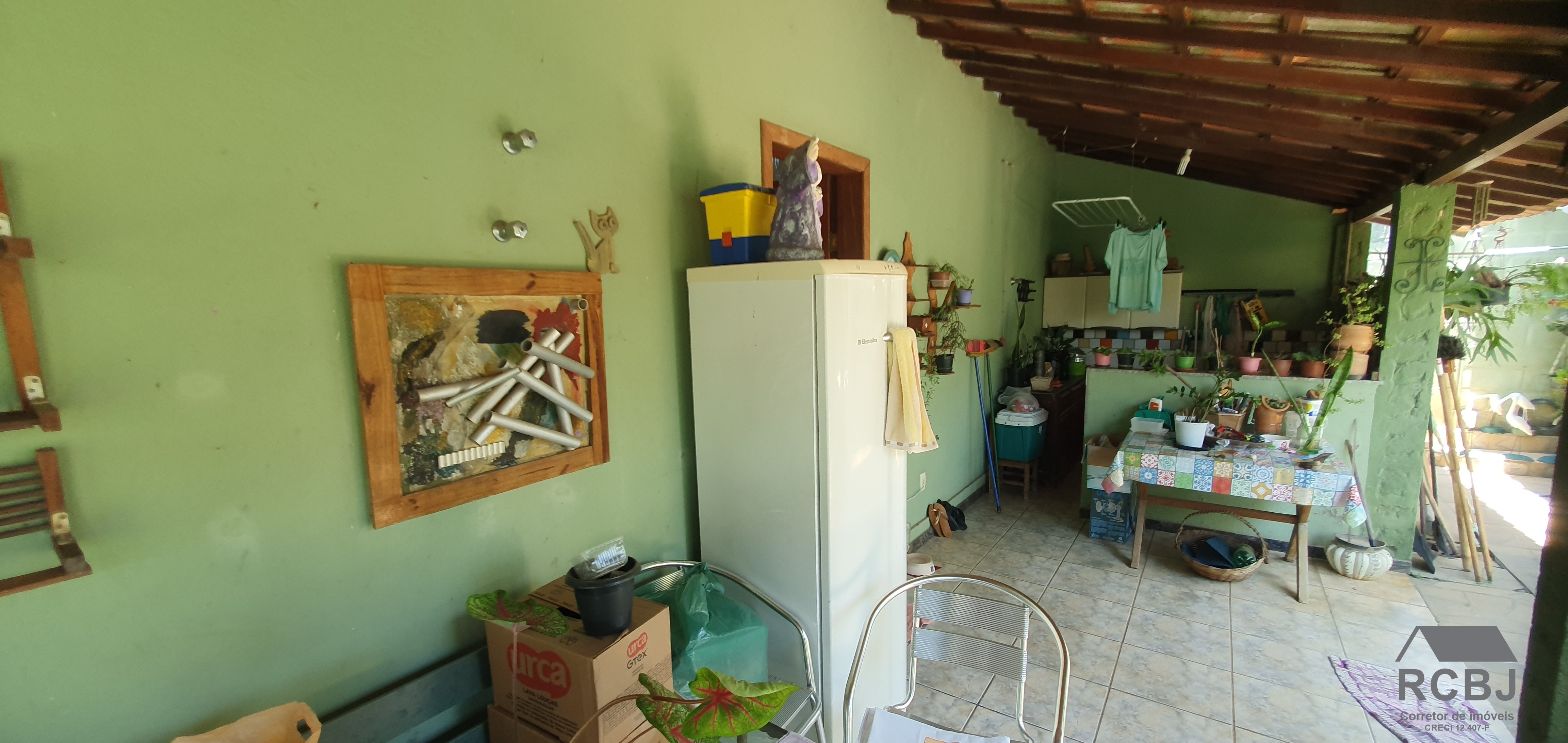Casa residencial em esmeraldas - mg, fernão dias