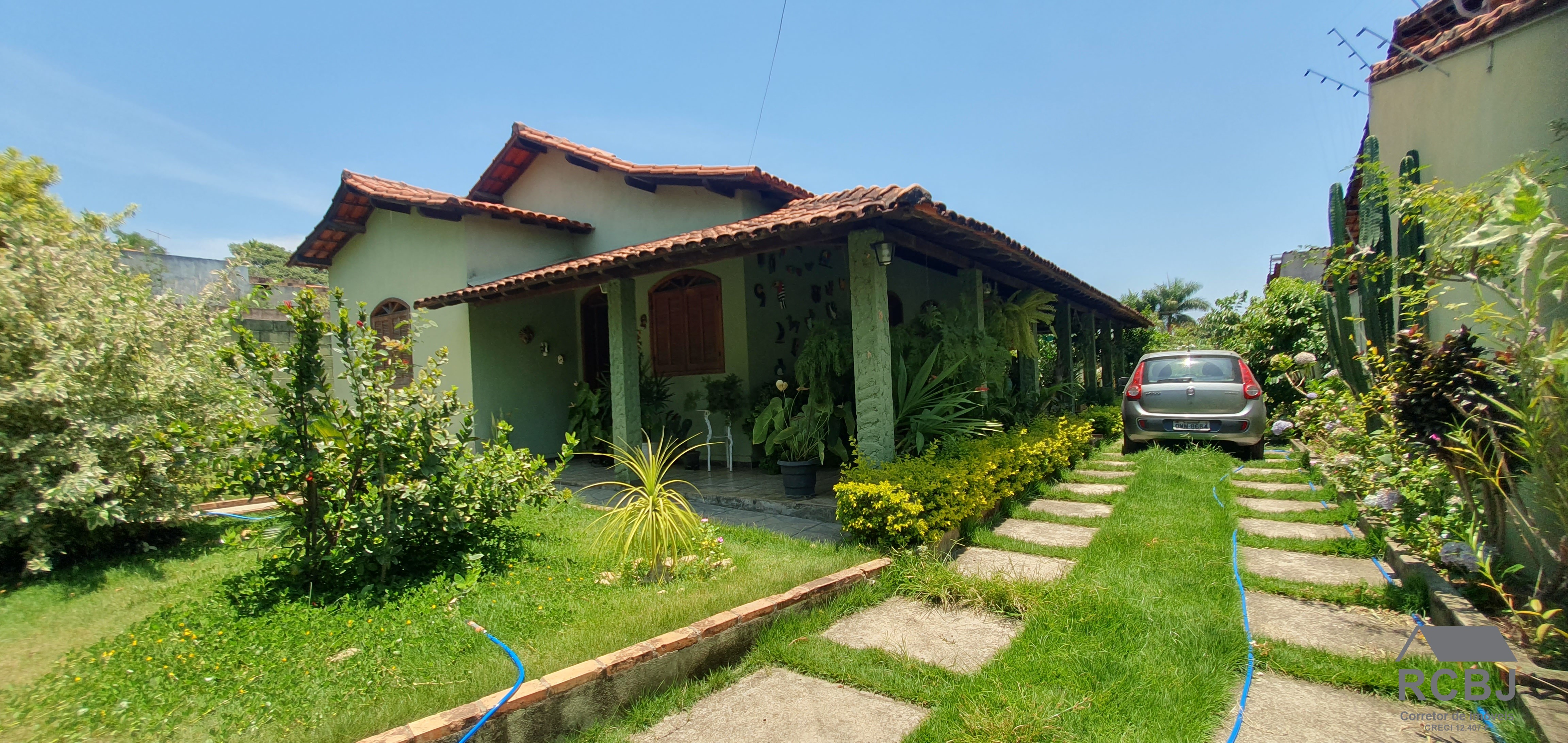 Casa residencial em esmeraldas - mg, fernão dias