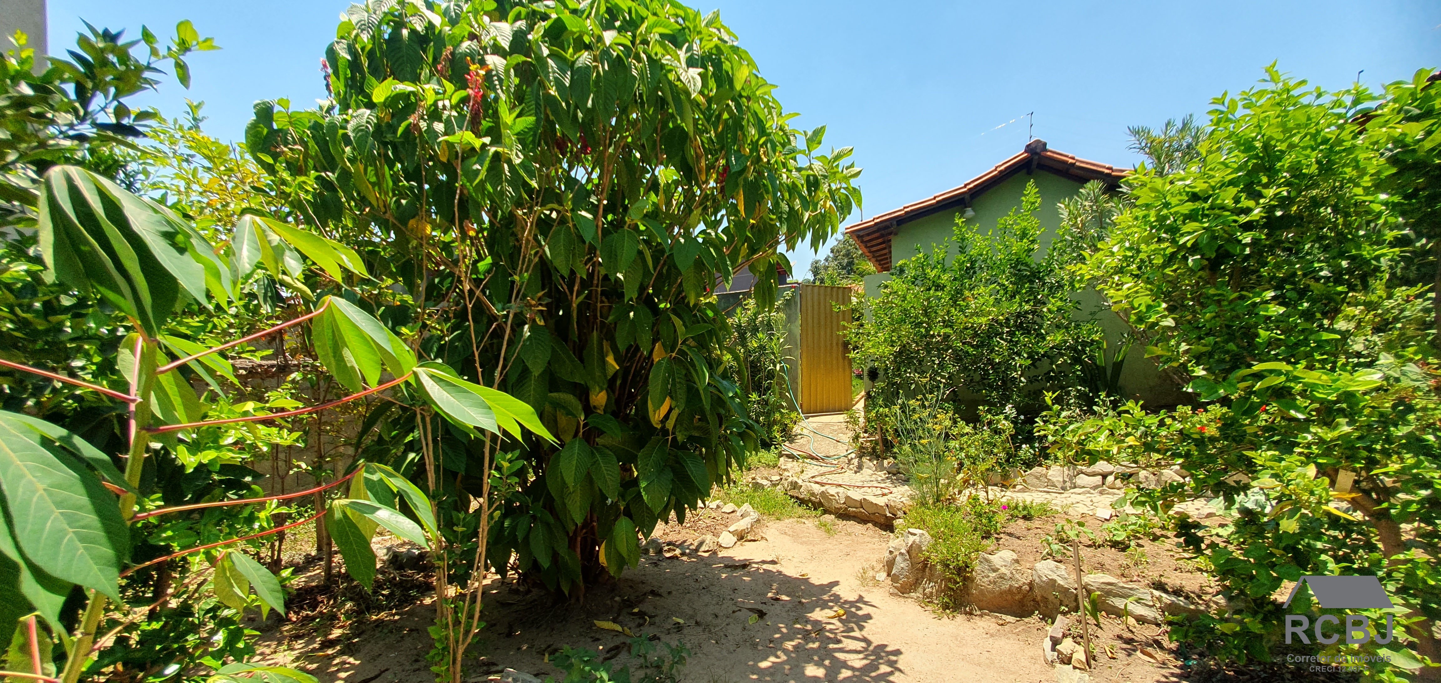 Casa residencial em esmeraldas - mg, fernão dias