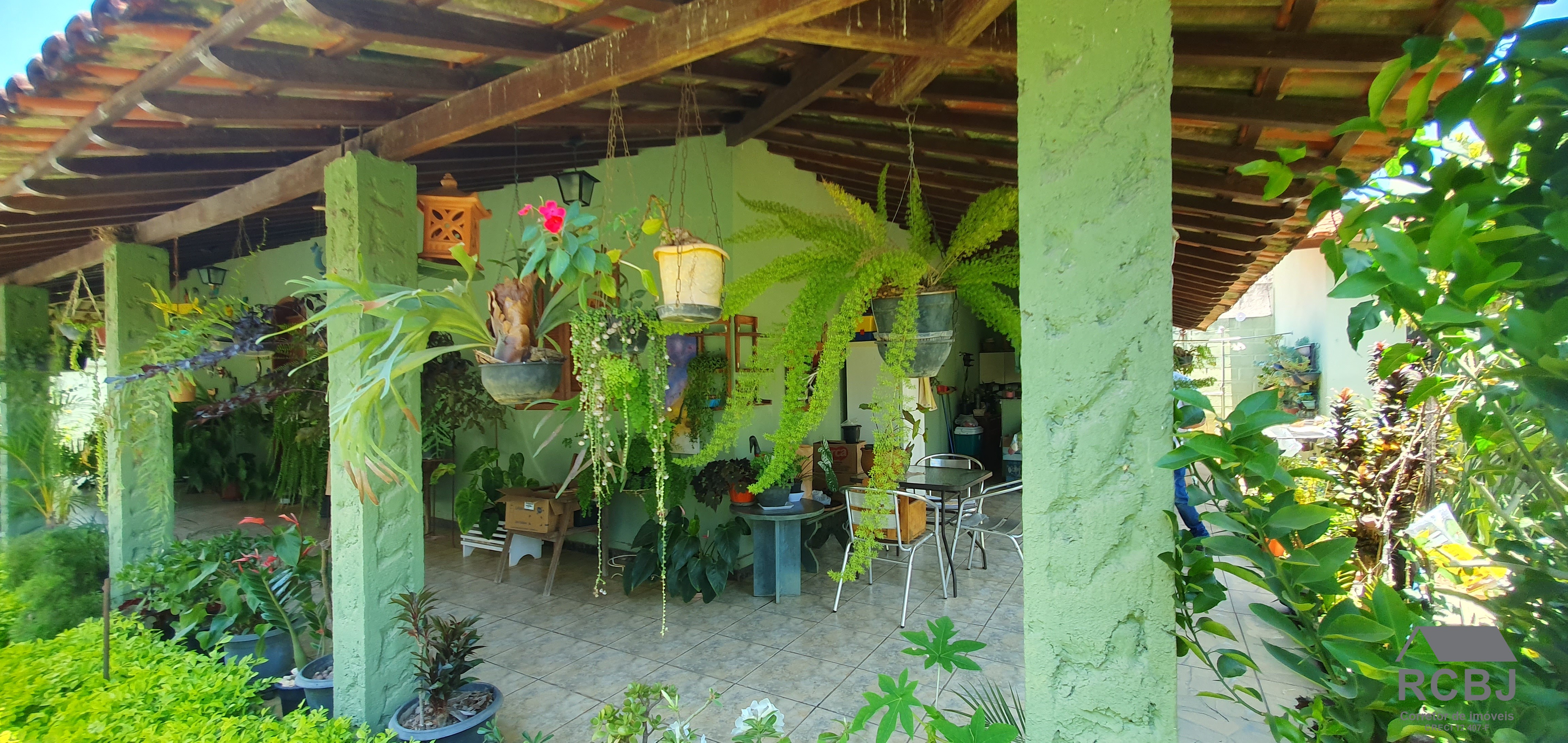 Casa residencial em esmeraldas - mg, fernão dias
