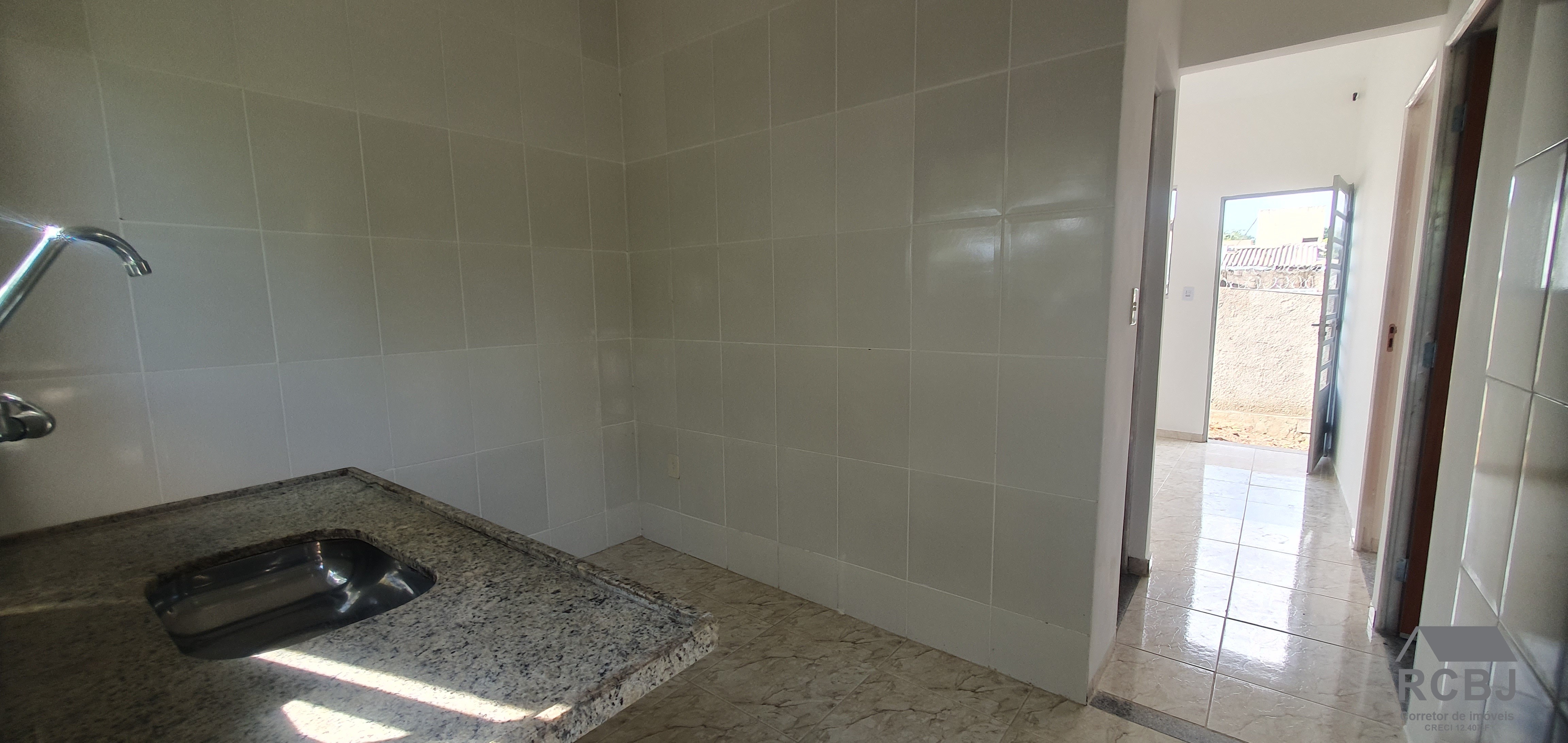 Casa residencial em esmeraldas - mg, dumaville
