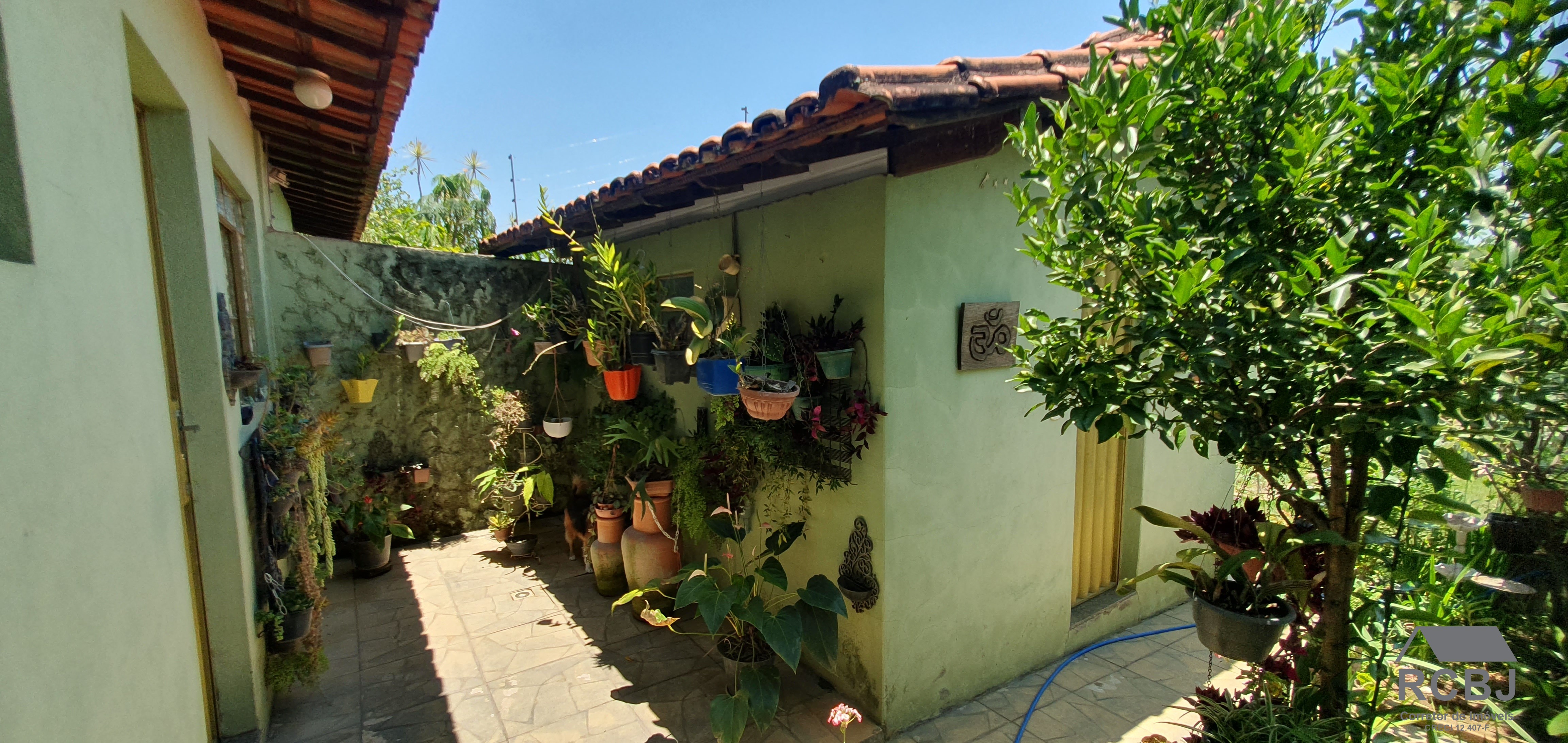 Casa residencial em esmeraldas - mg, fernão dias