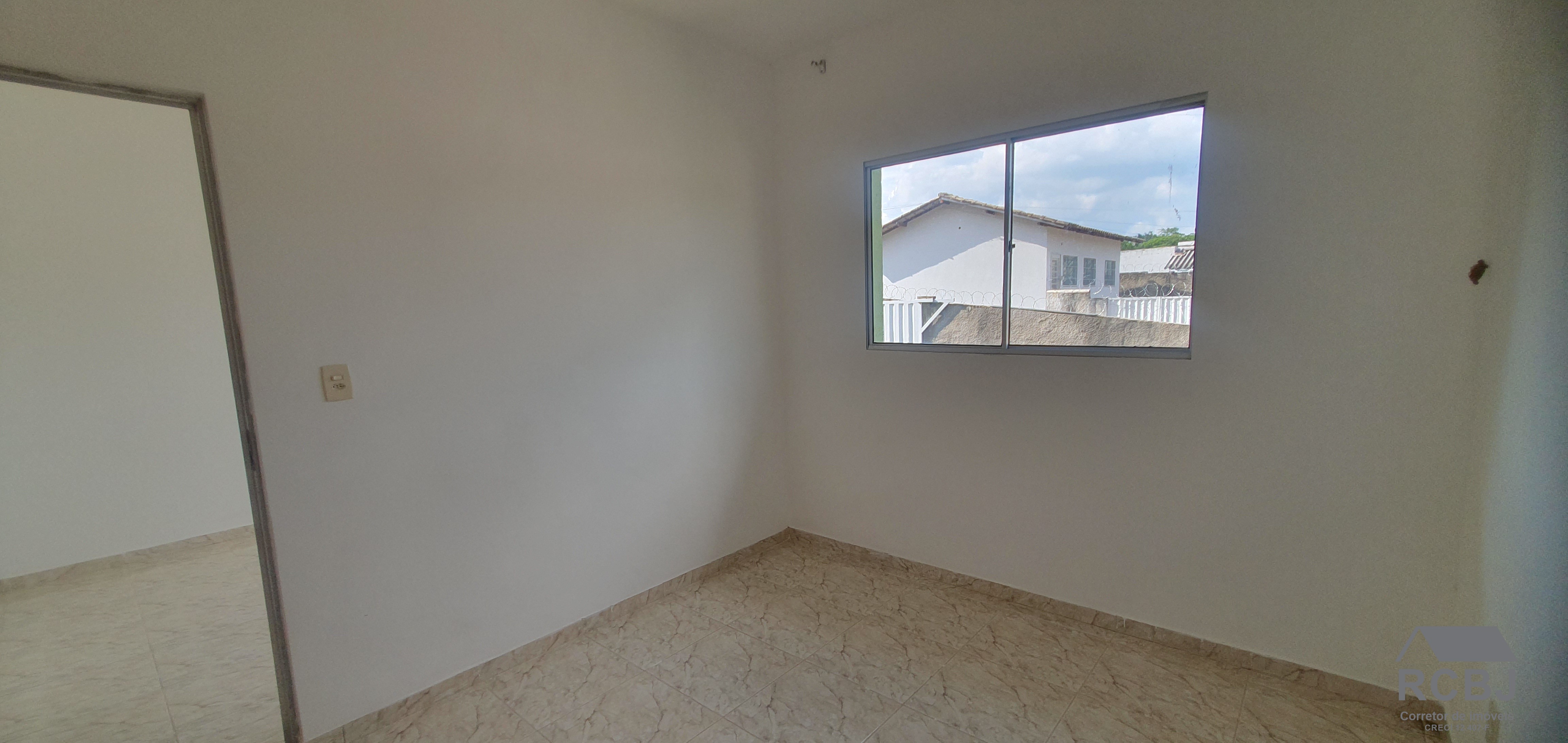 Casa residencial em esmeraldas - mg, dumaville
