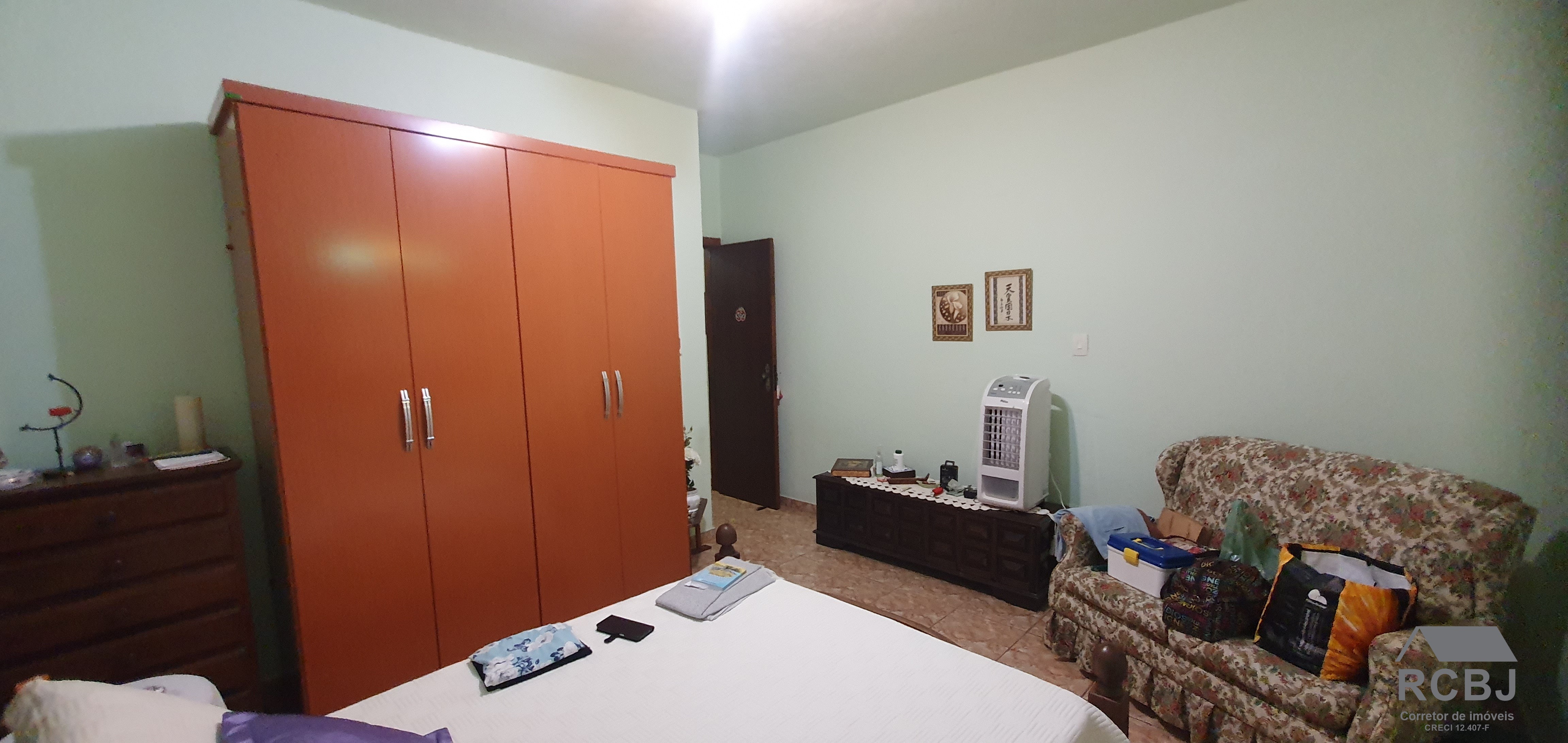 Casa residencial em esmeraldas - mg, fernão dias