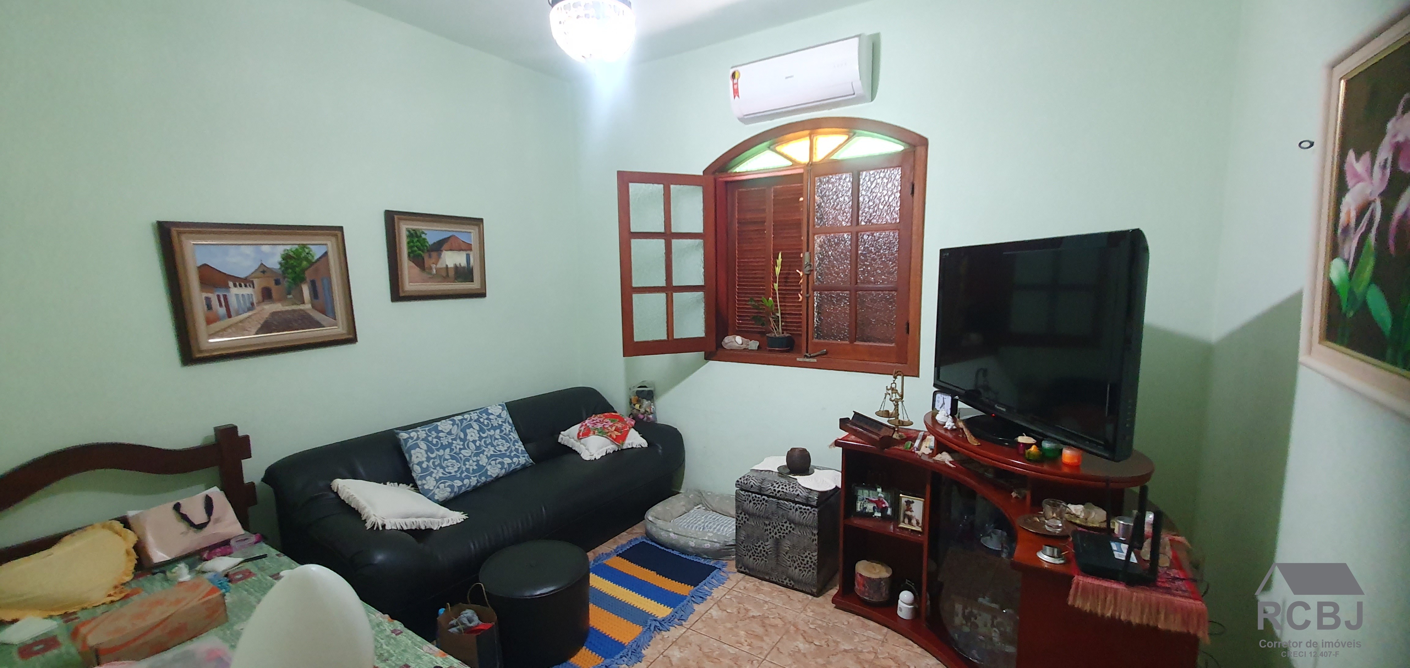 Casa residencial em esmeraldas - mg, fernão dias