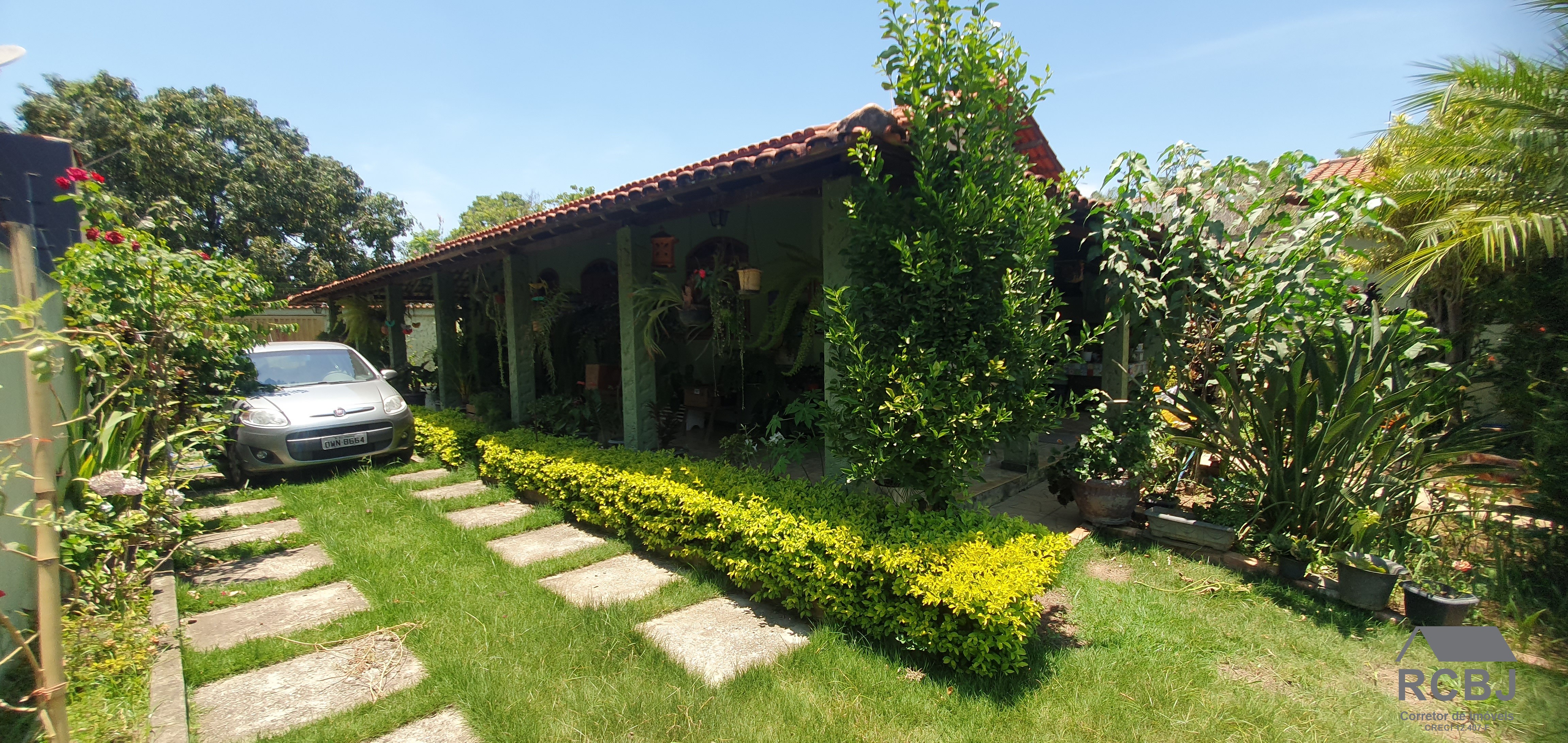 Casa residencial em esmeraldas - mg, fernão dias