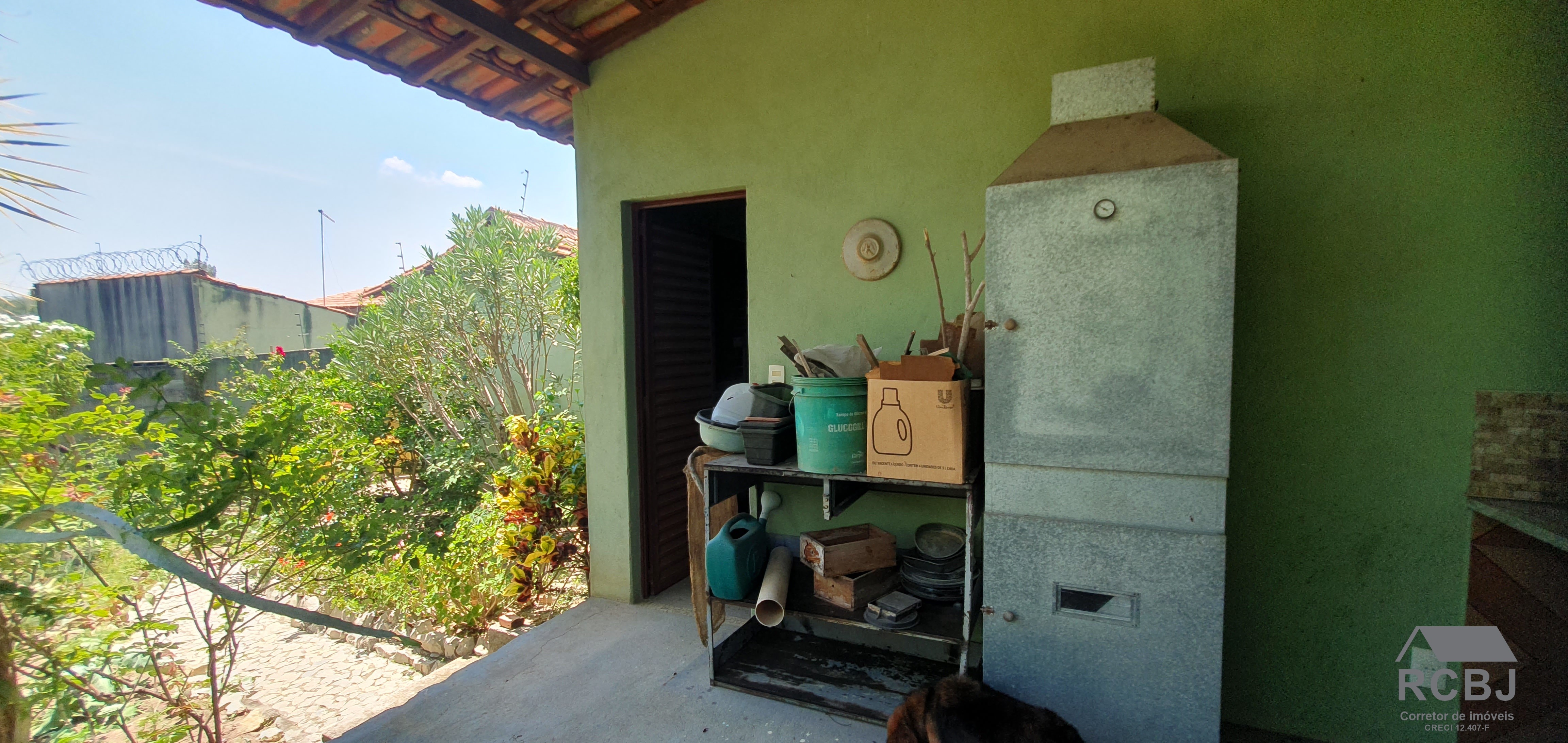 Casa residencial em esmeraldas - mg, fernão dias