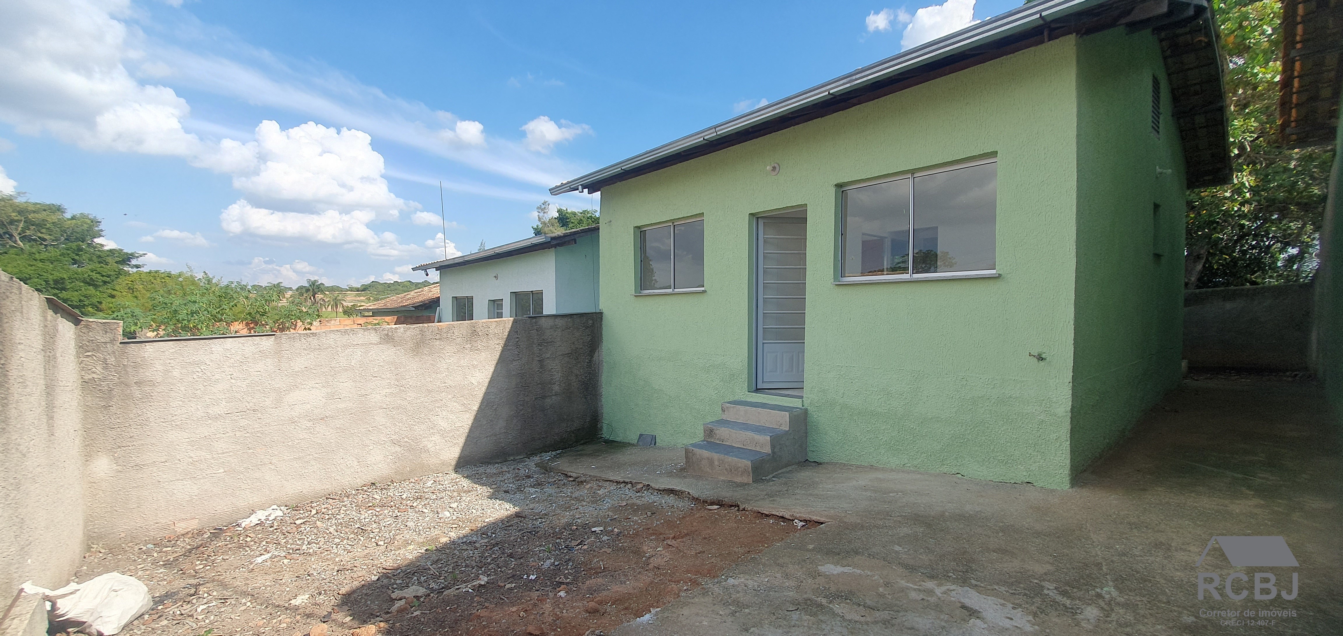 Casa residencial em esmeraldas - mg, dumaville