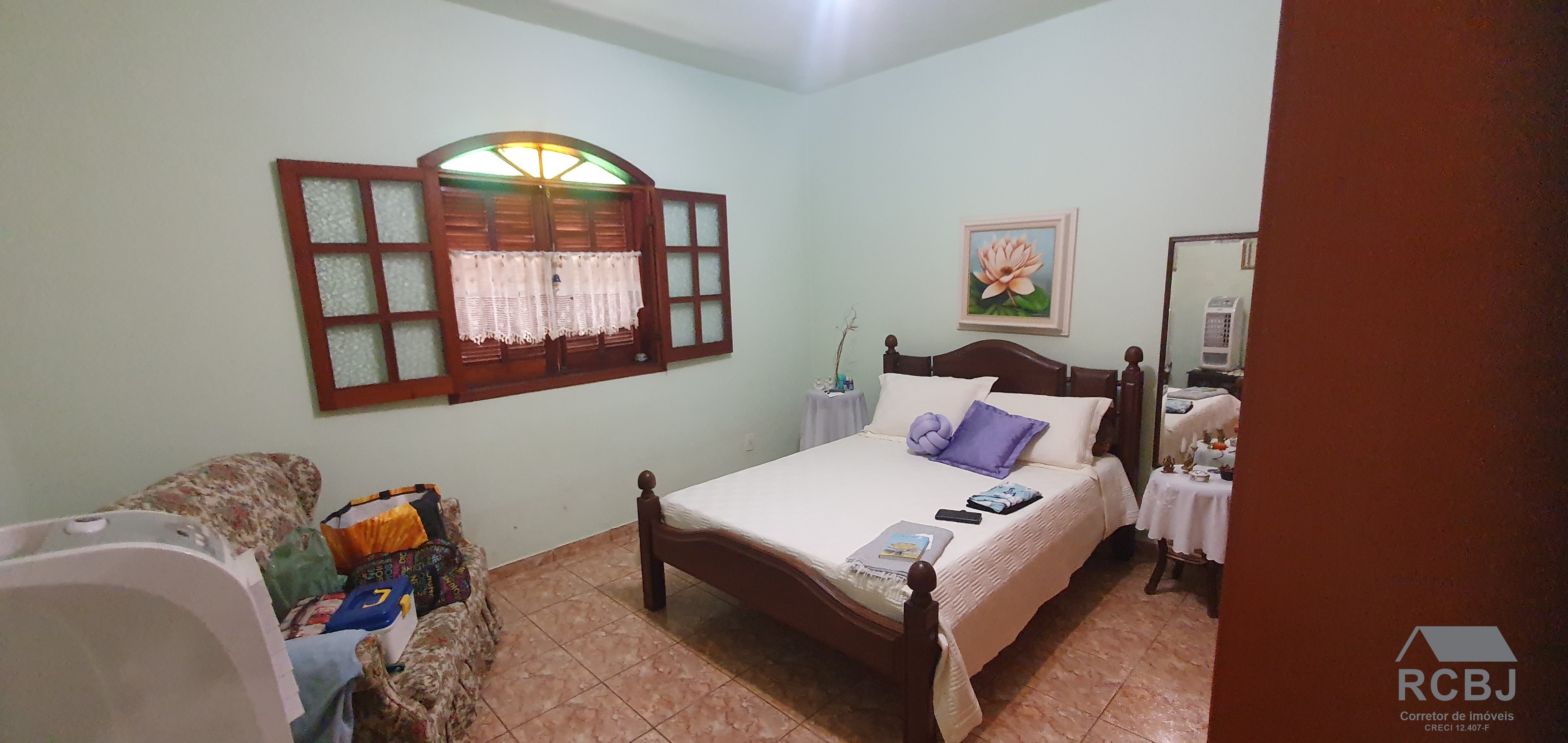 Casa residencial em esmeraldas - mg, fernão dias